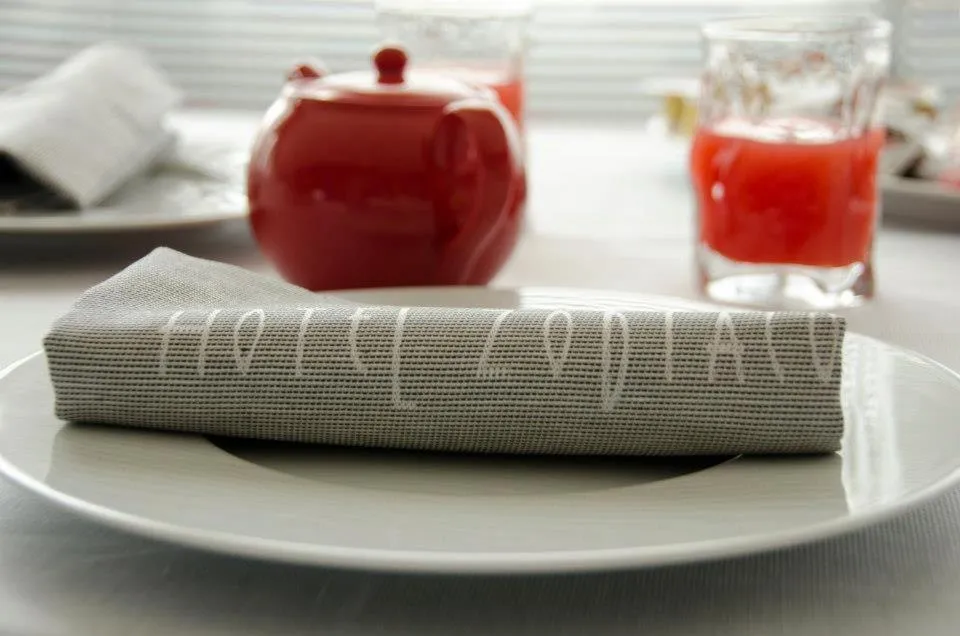 Day in Hotel Zodiaco