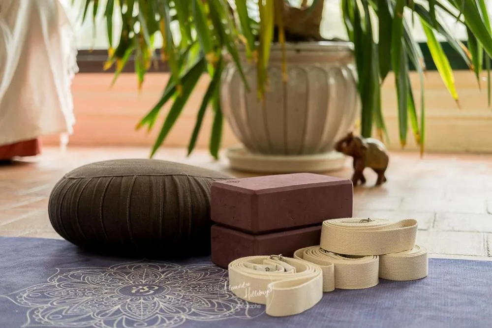 Fitness centre/facilities in Clos du Bois Brard B&B