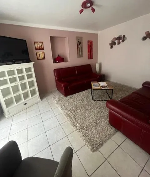 Le Clos De Bourgogne