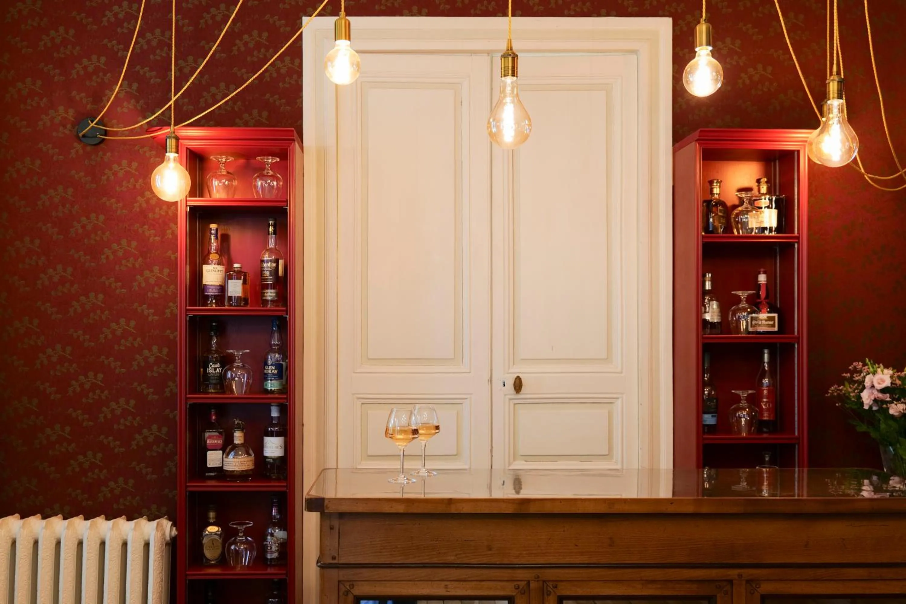 Property building in Le Clos De Bourgogne