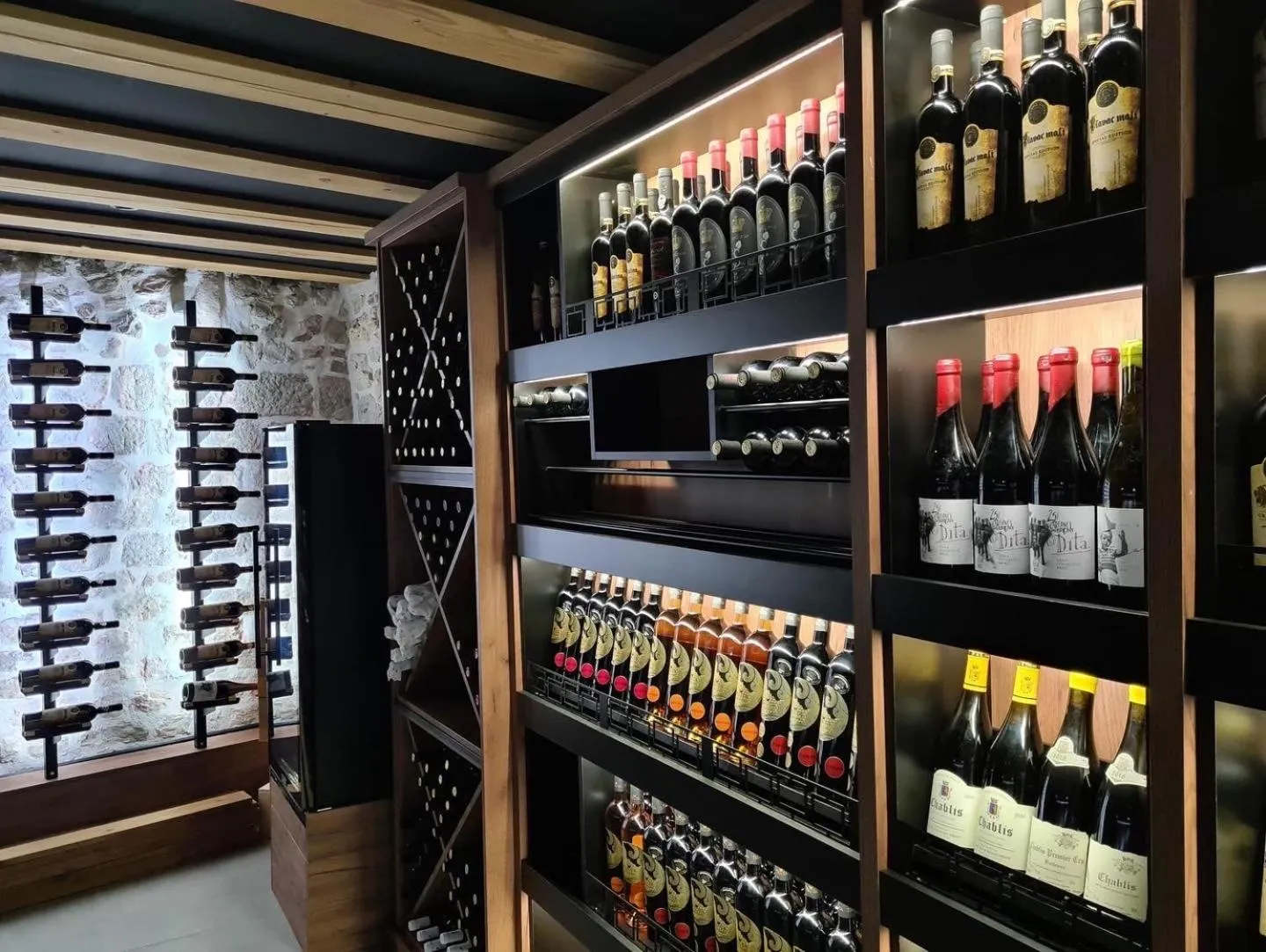 Boutique Rooms Mirabilis