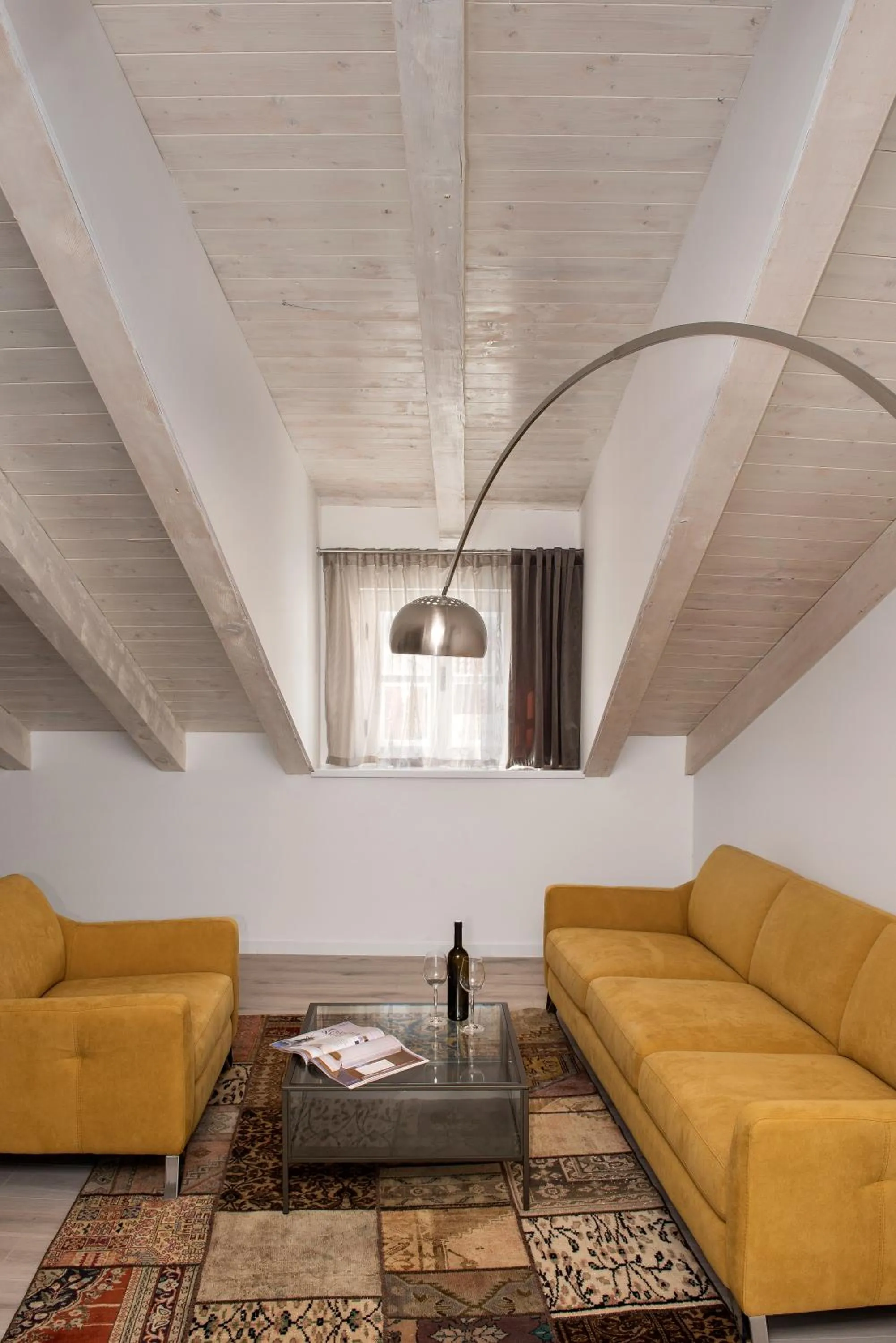 Boutique Rooms Mirabilis