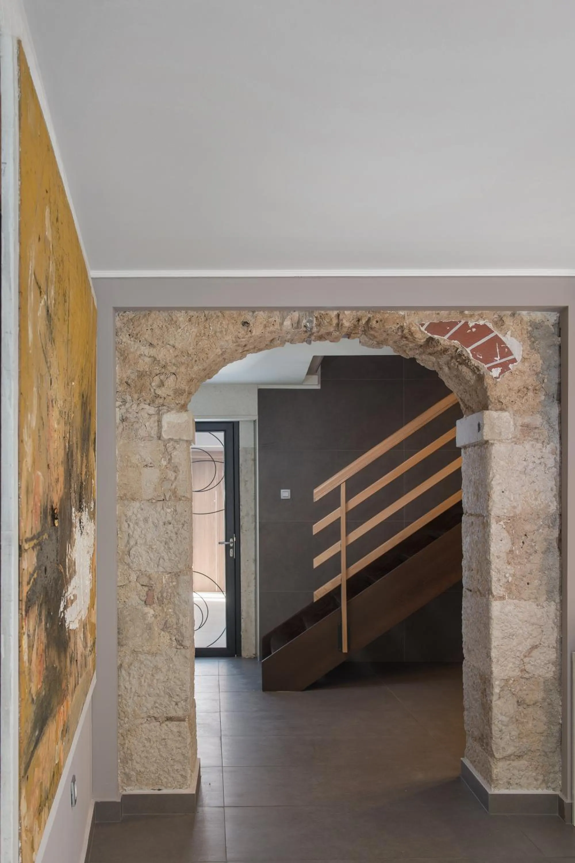 Boutique Rooms Mirabilis