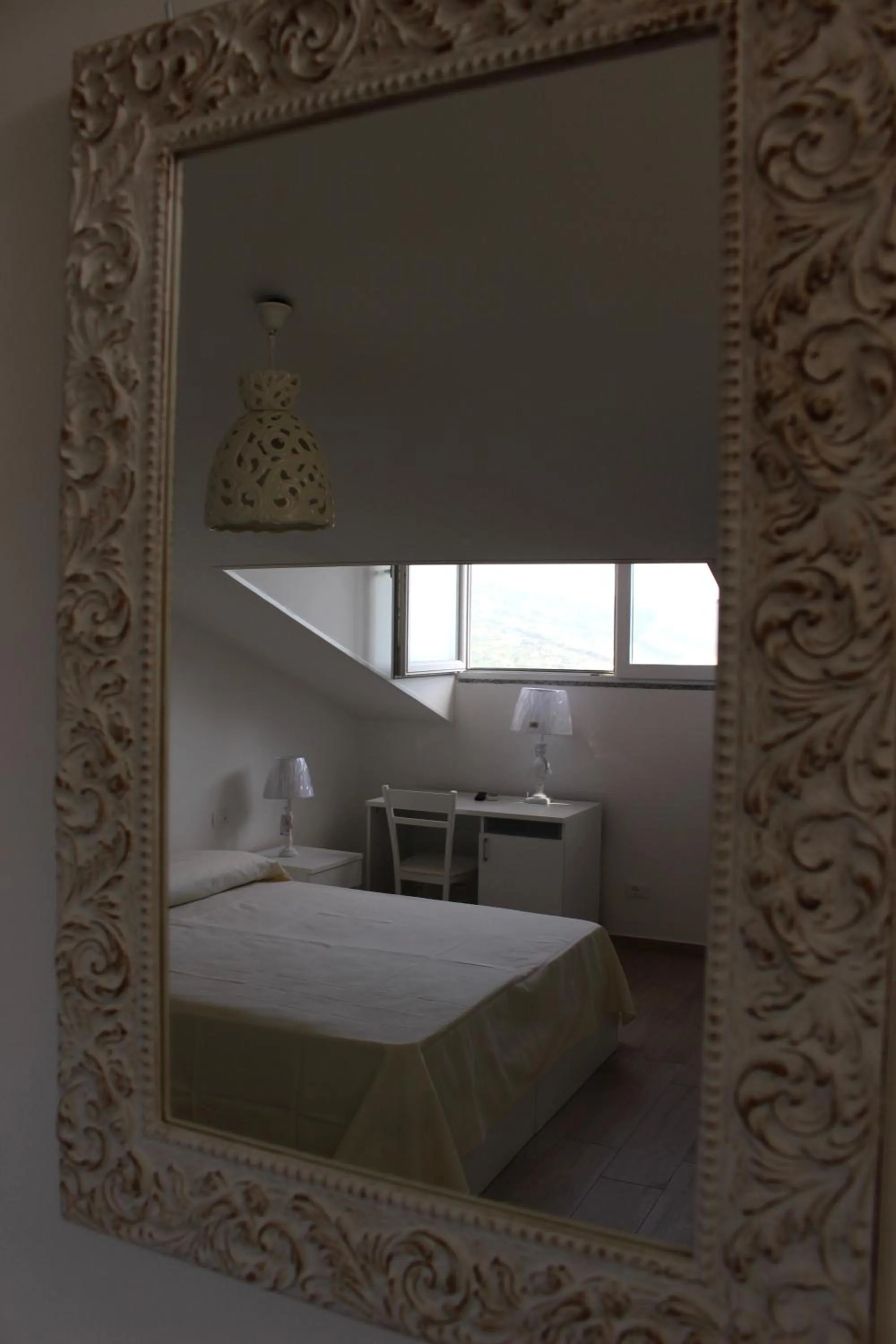 Bedroom in B&B Tra Cielo e Mare