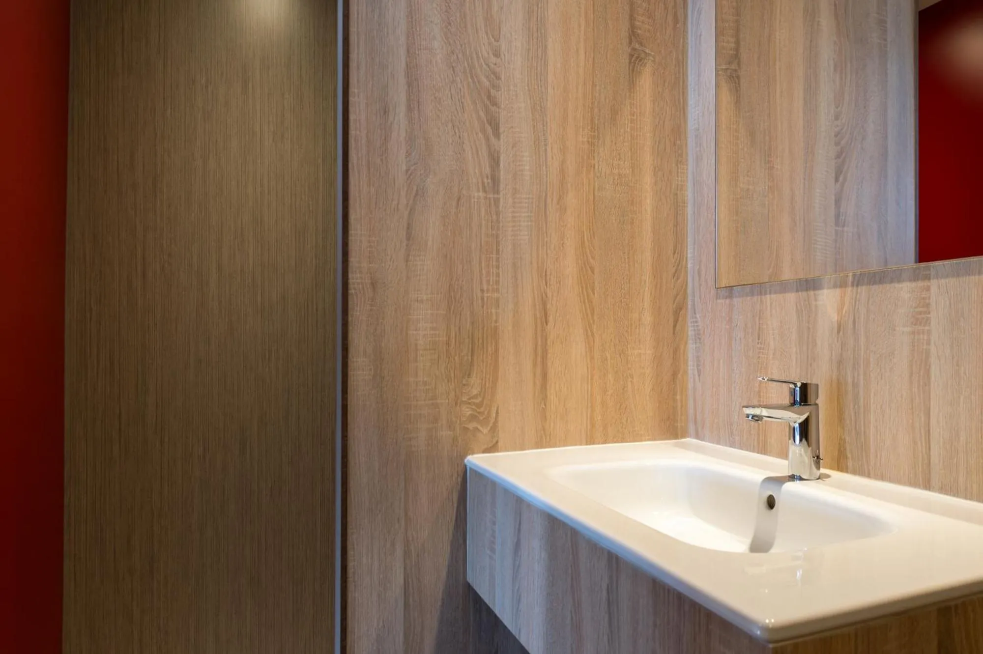 The Originals Access Aéroport, Hôtel Aurillac