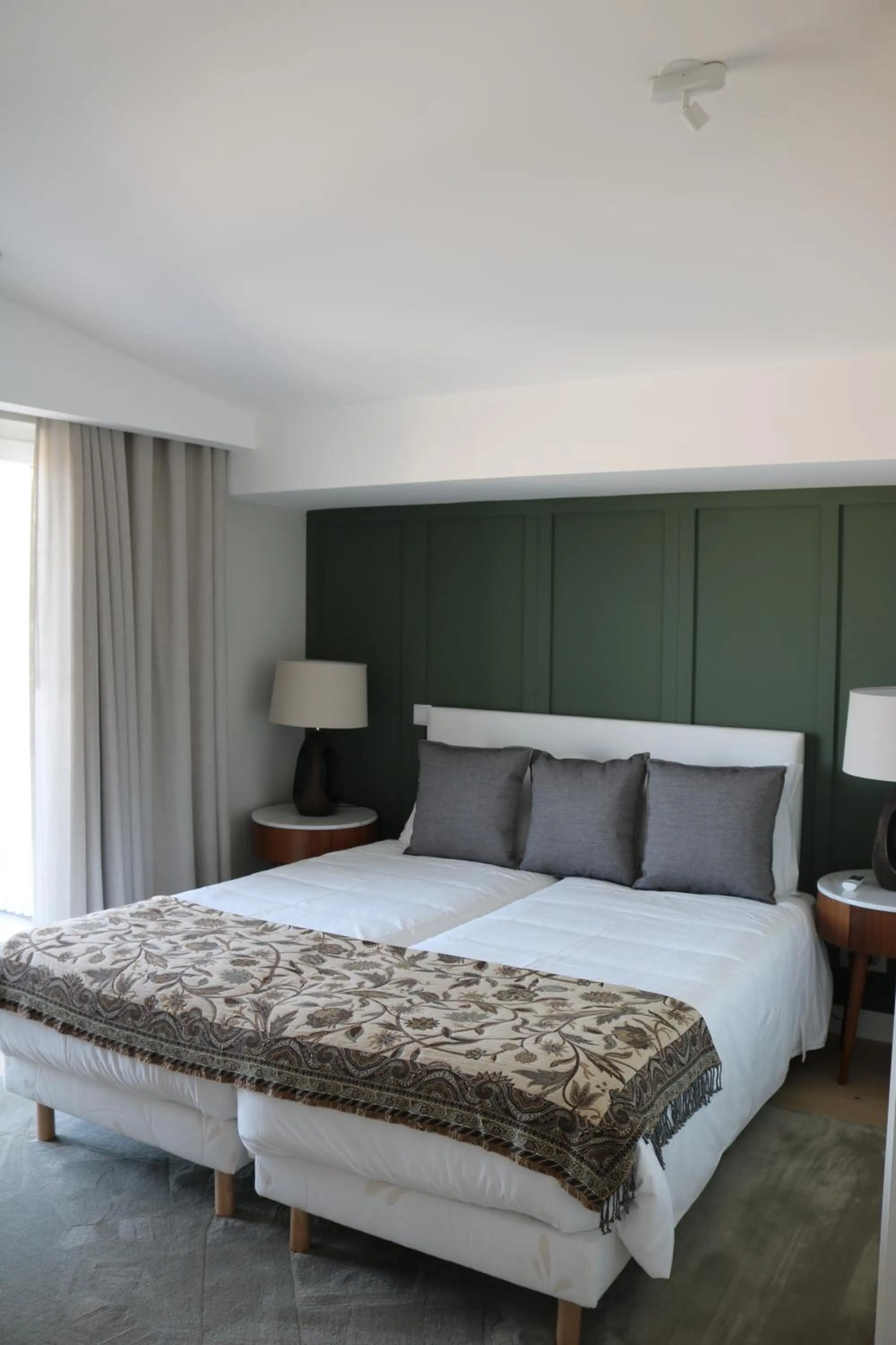 Bed in Villa Graça -Hostels and Apartments