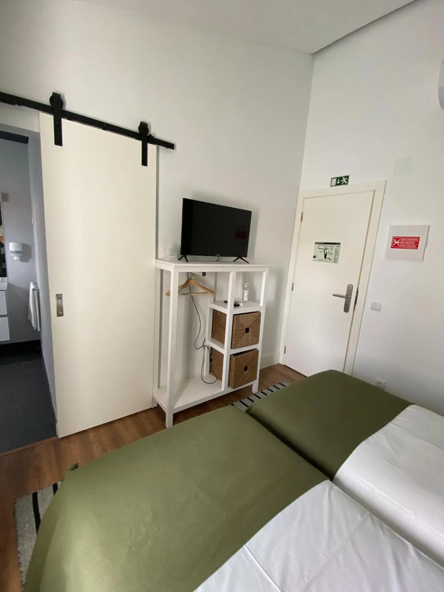 Bed in Villa Graça -Hostels and Apartments