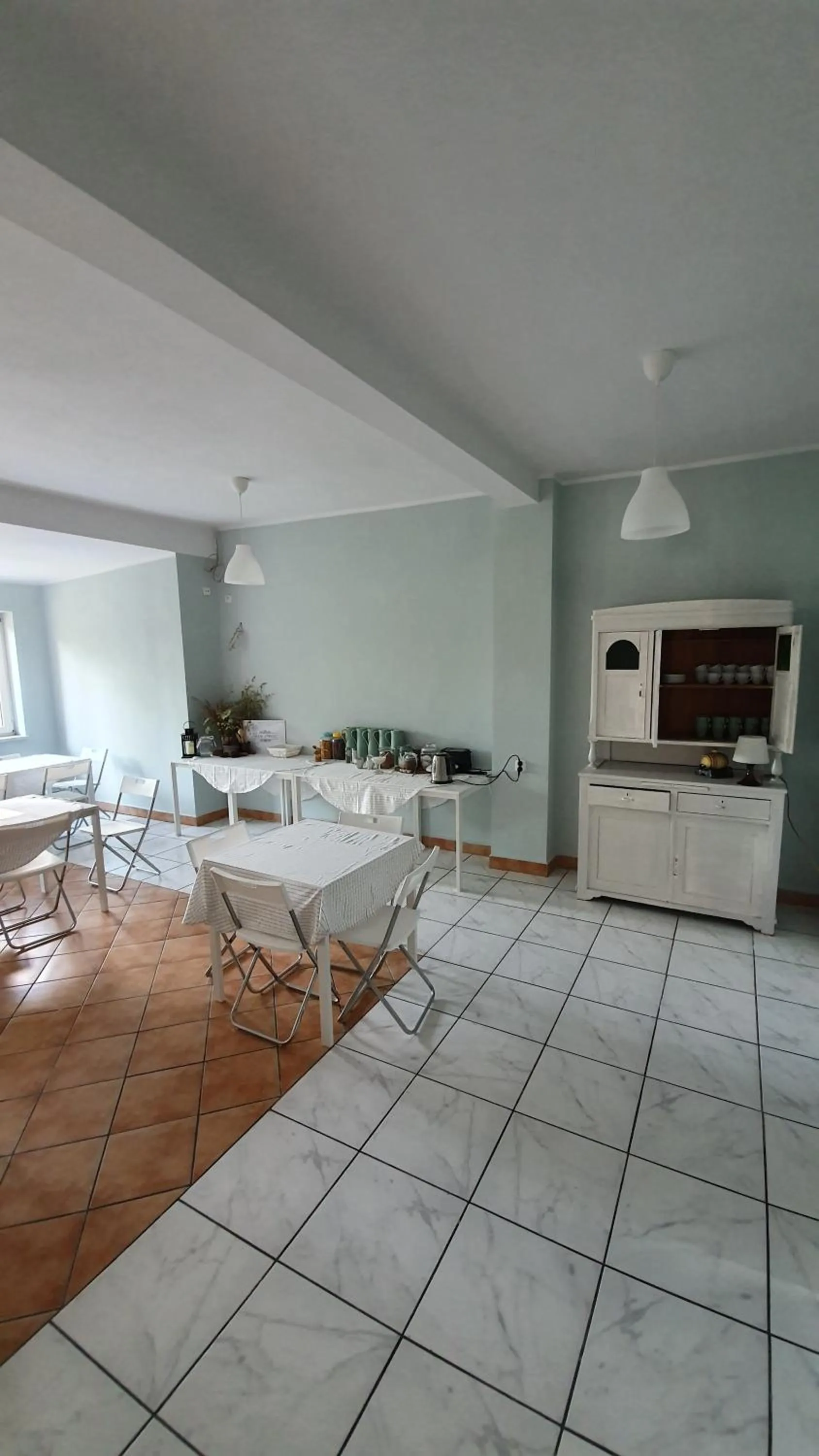 Pensjonat Tężniowa 6