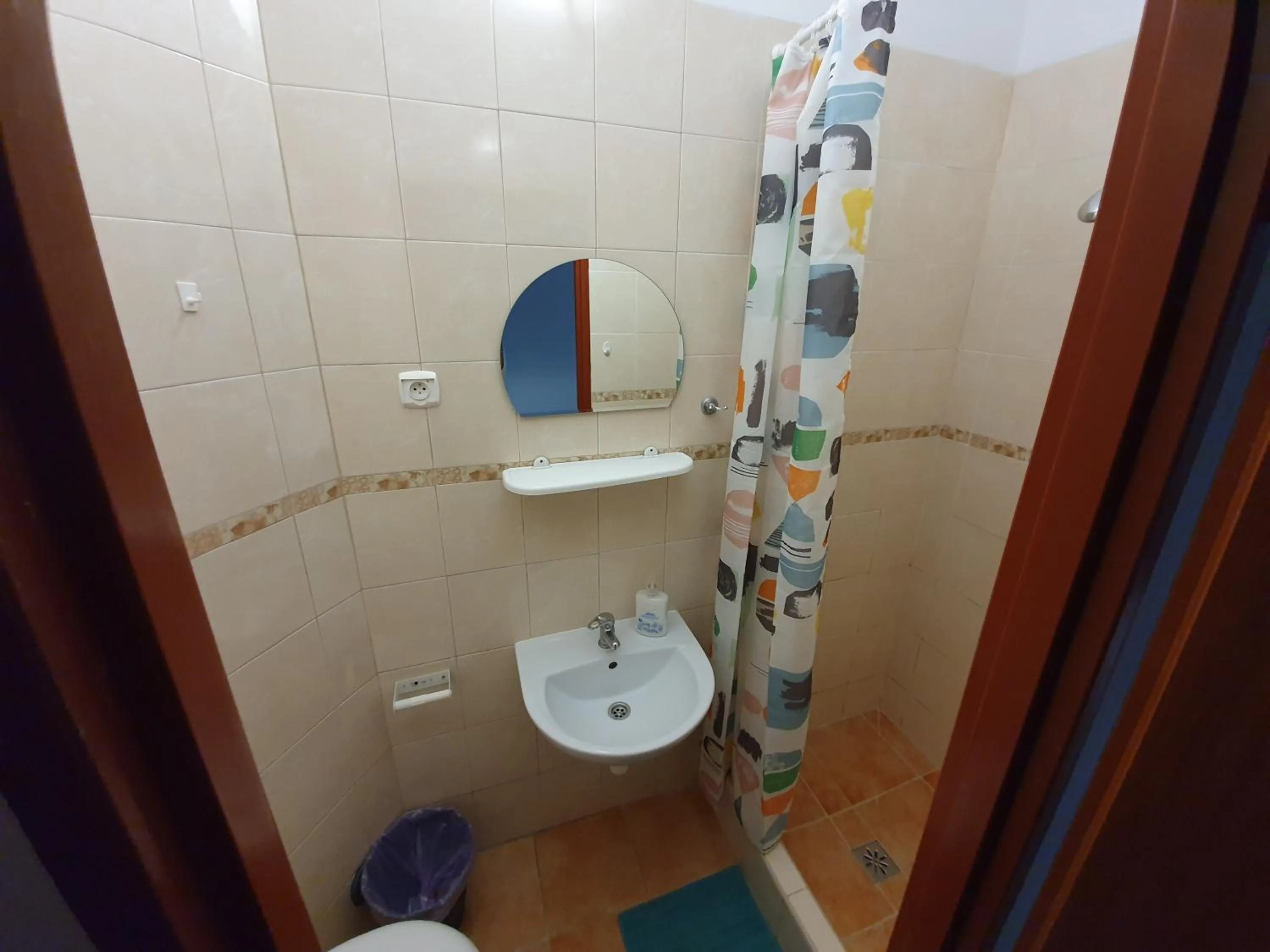 Pensjonat Tężniowa 6