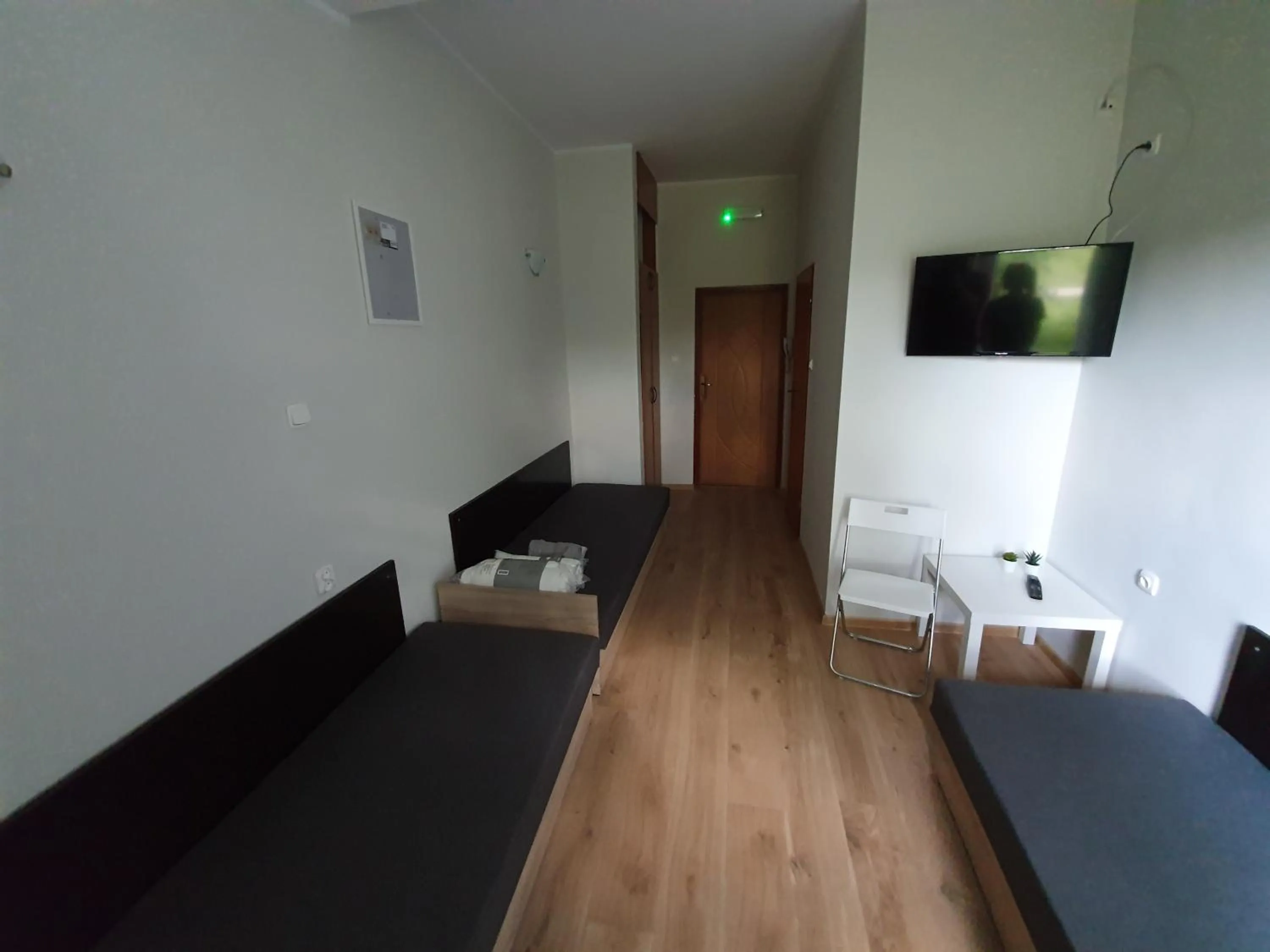 Pensjonat Tężniowa 6