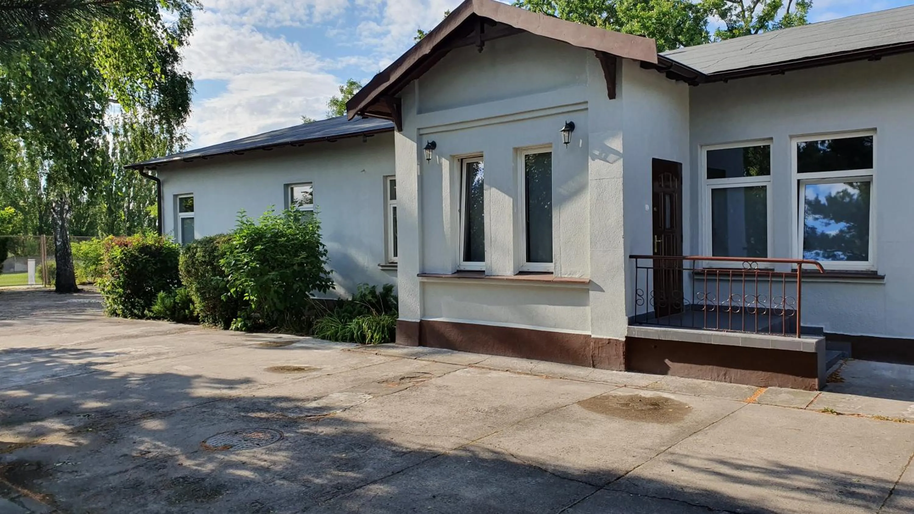 Pensjonat Tężniowa 6