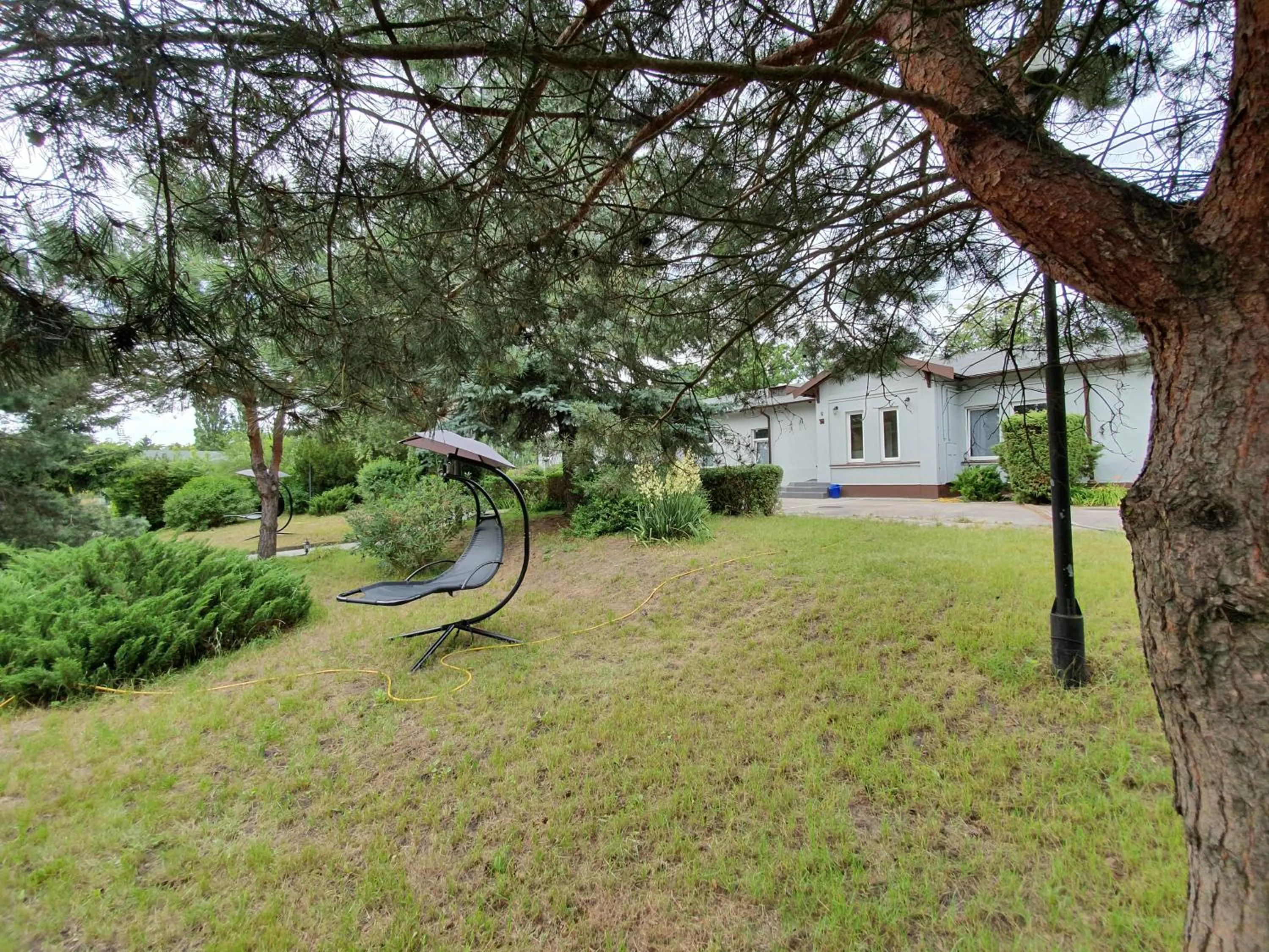 Pensjonat Tężniowa 6