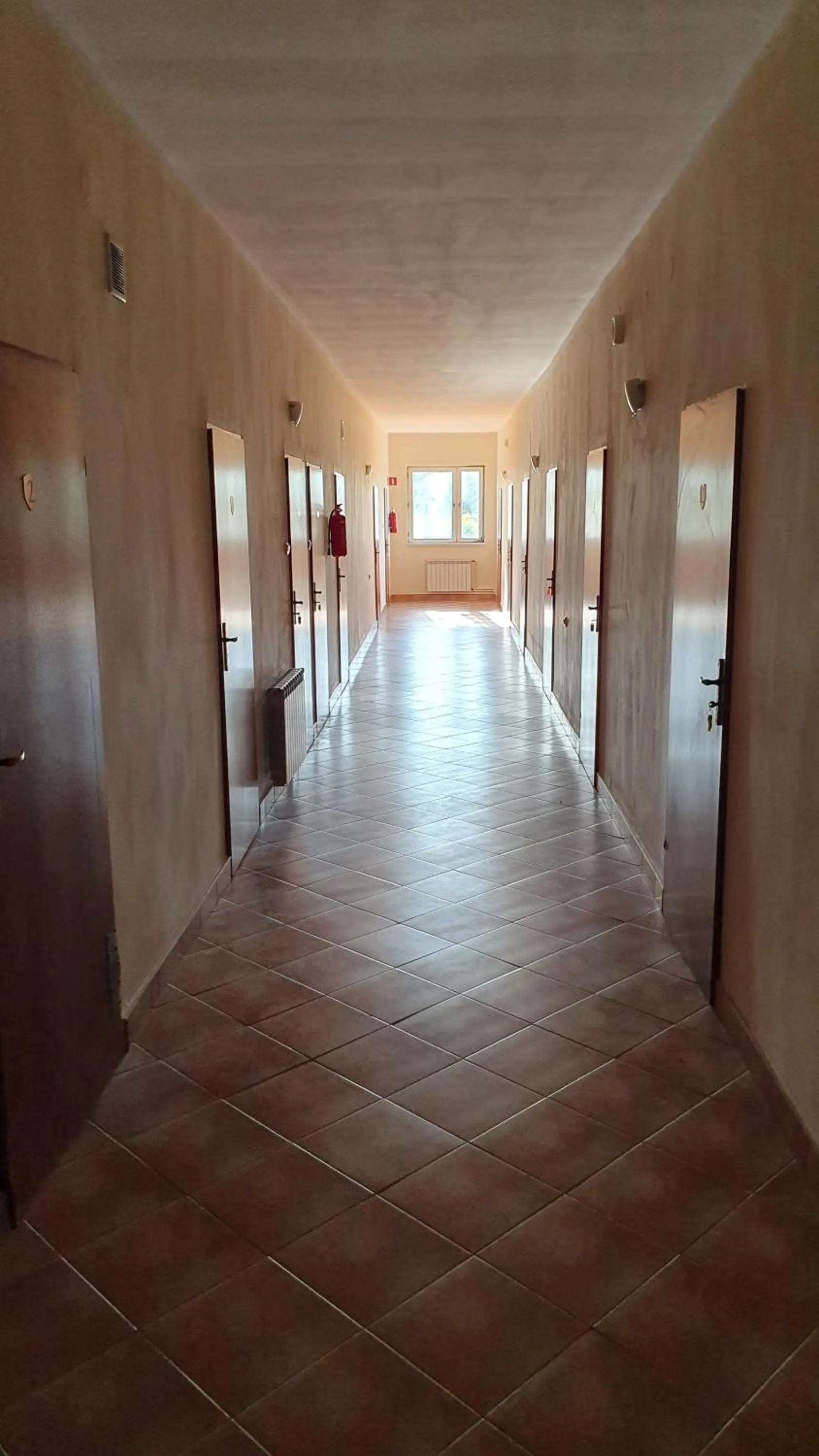 Pensjonat Tężniowa 6