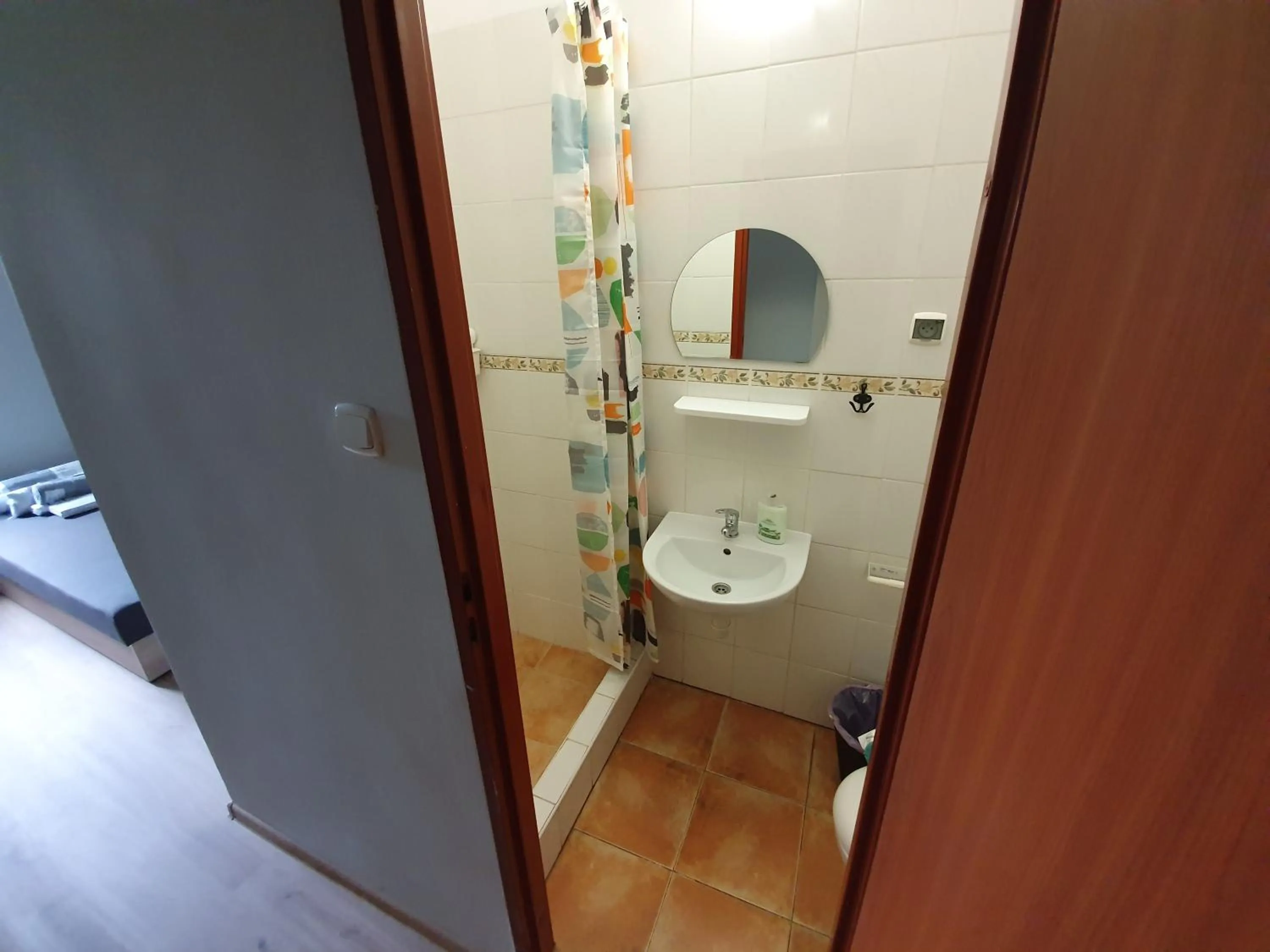 Pensjonat Tężniowa 6