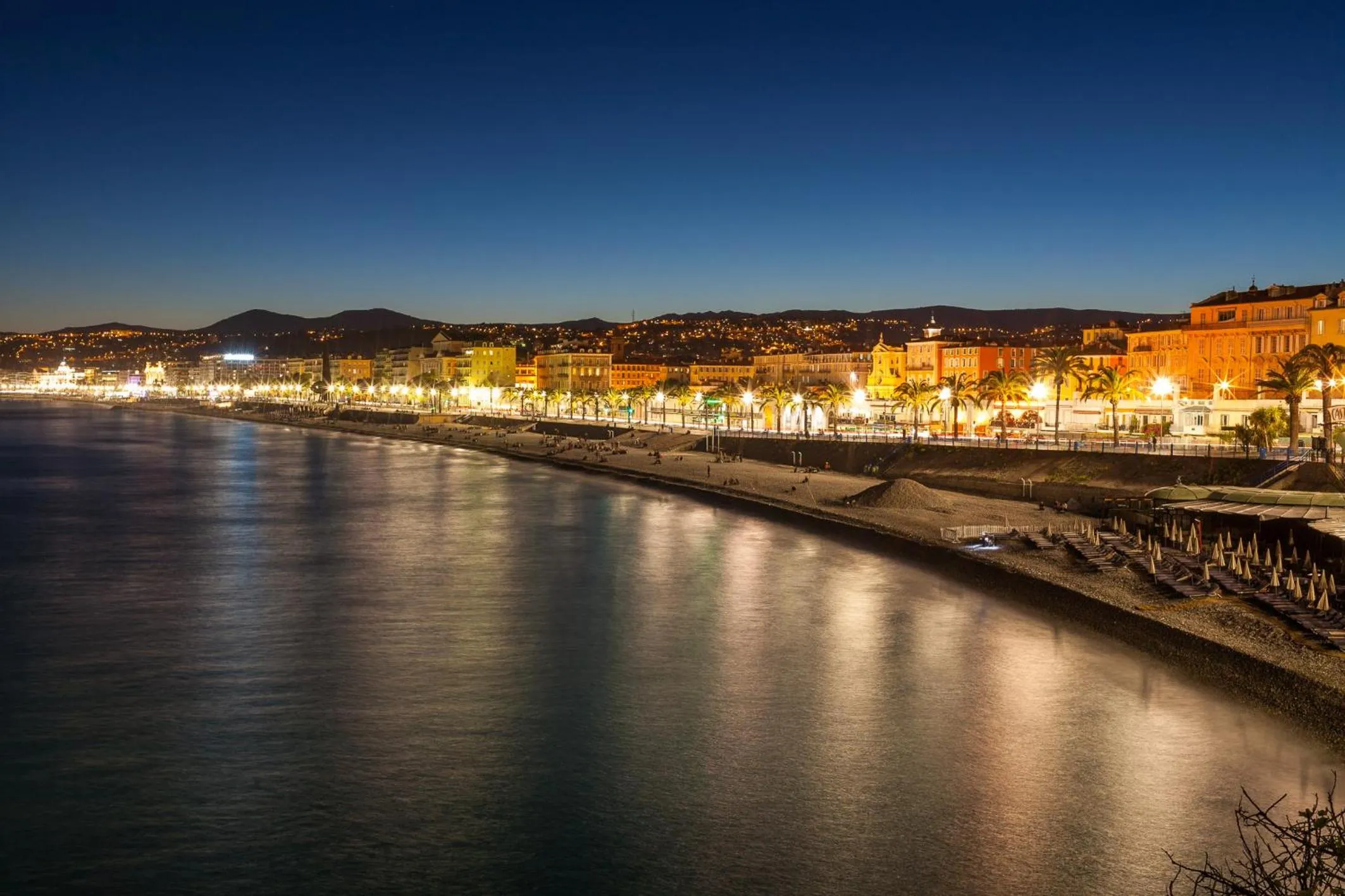 Nearby landmark in Goldstar Apartments & Suites