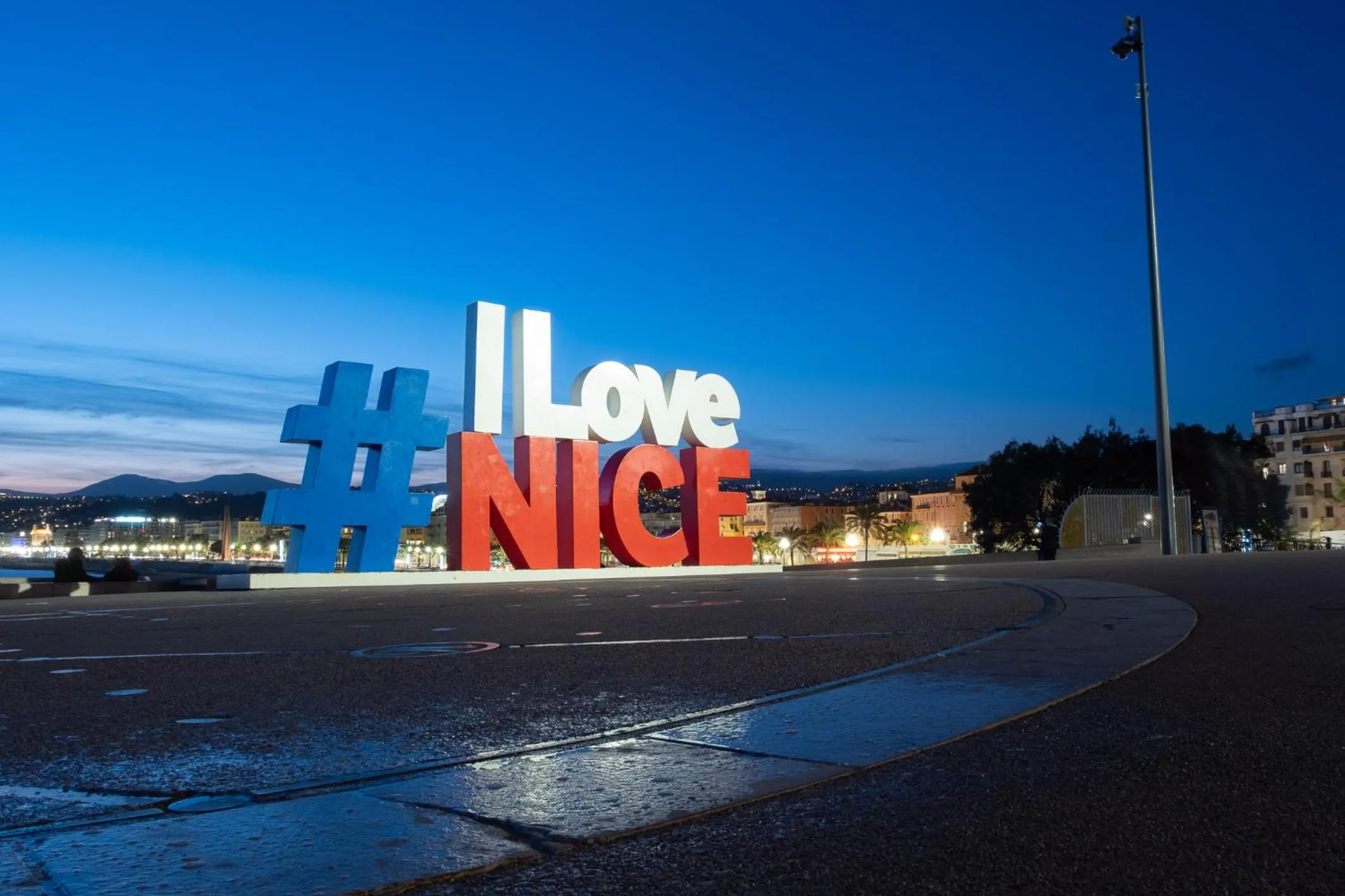 Nearby landmark in Goldstar Apartments & Suites