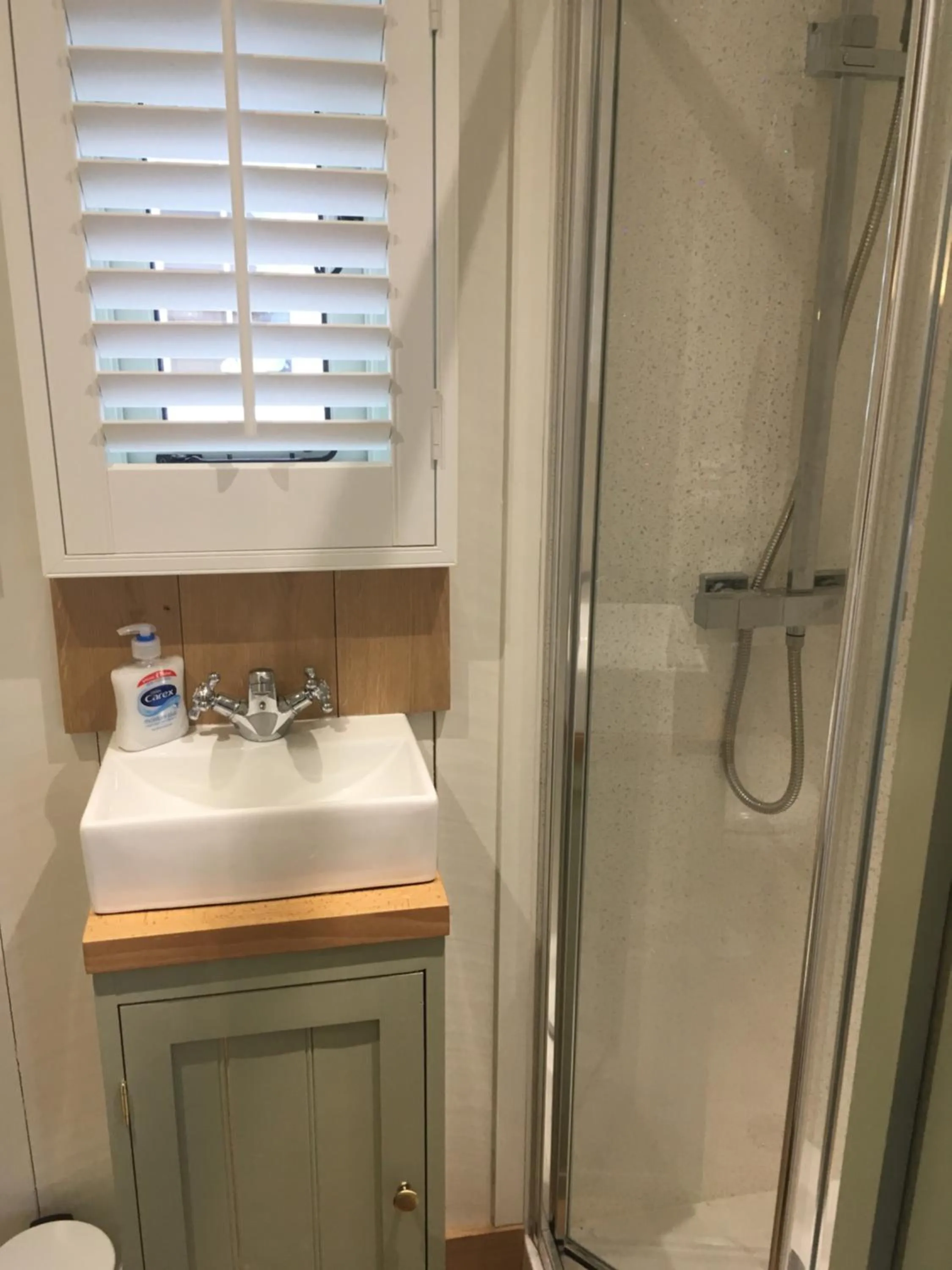 Downsfield Bed and Breakfast