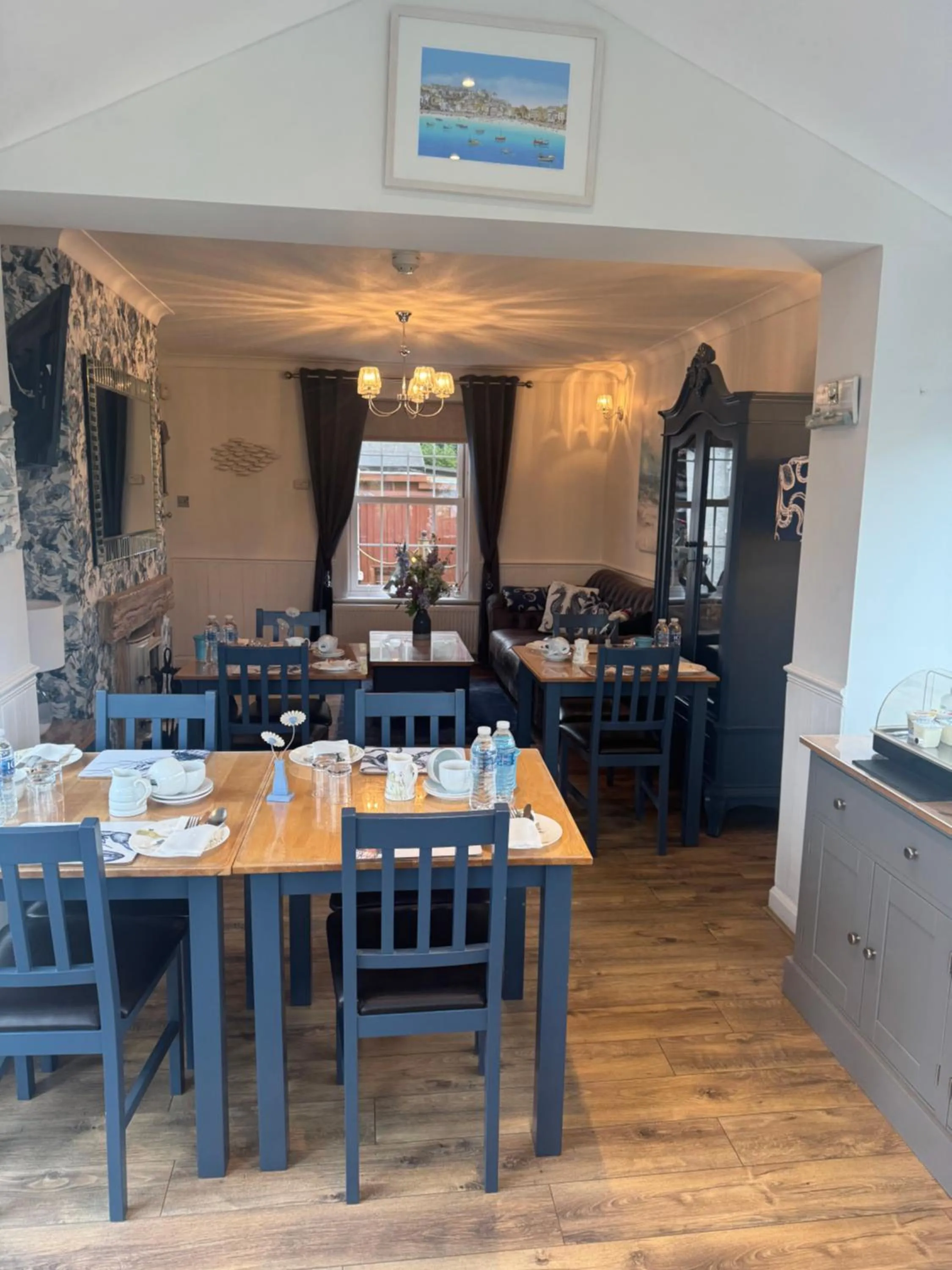 Downsfield Bed and Breakfast