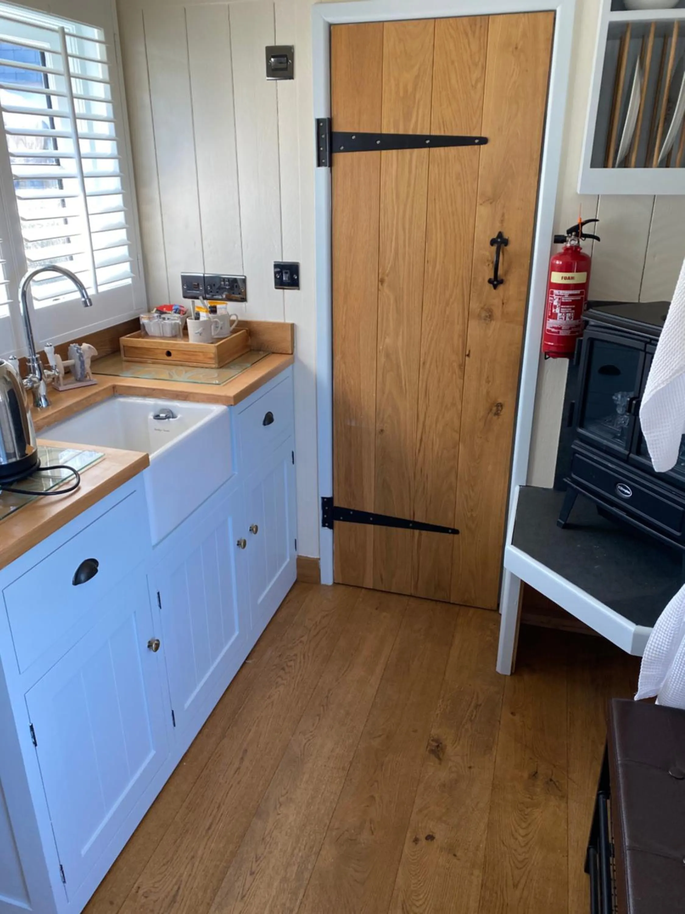 Downsfield Bed and Breakfast