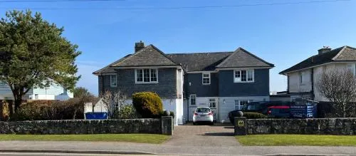 Downsfield Bed and Breakfast