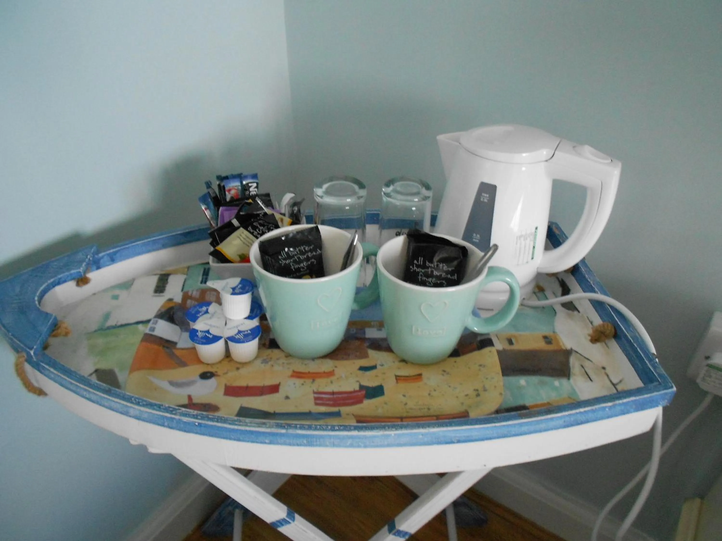 Other in Downsfield Bed and Breakfast