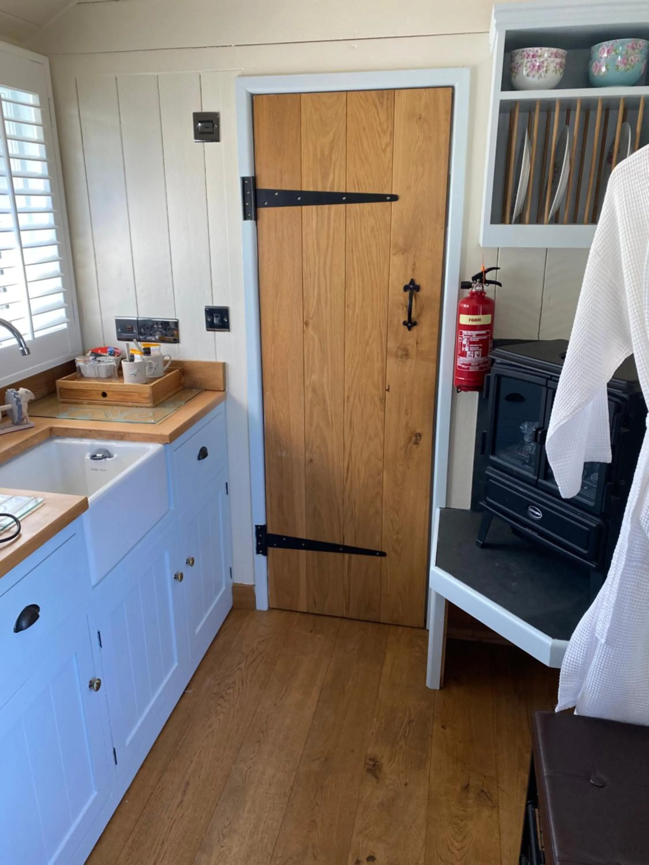 Downsfield Bed and Breakfast