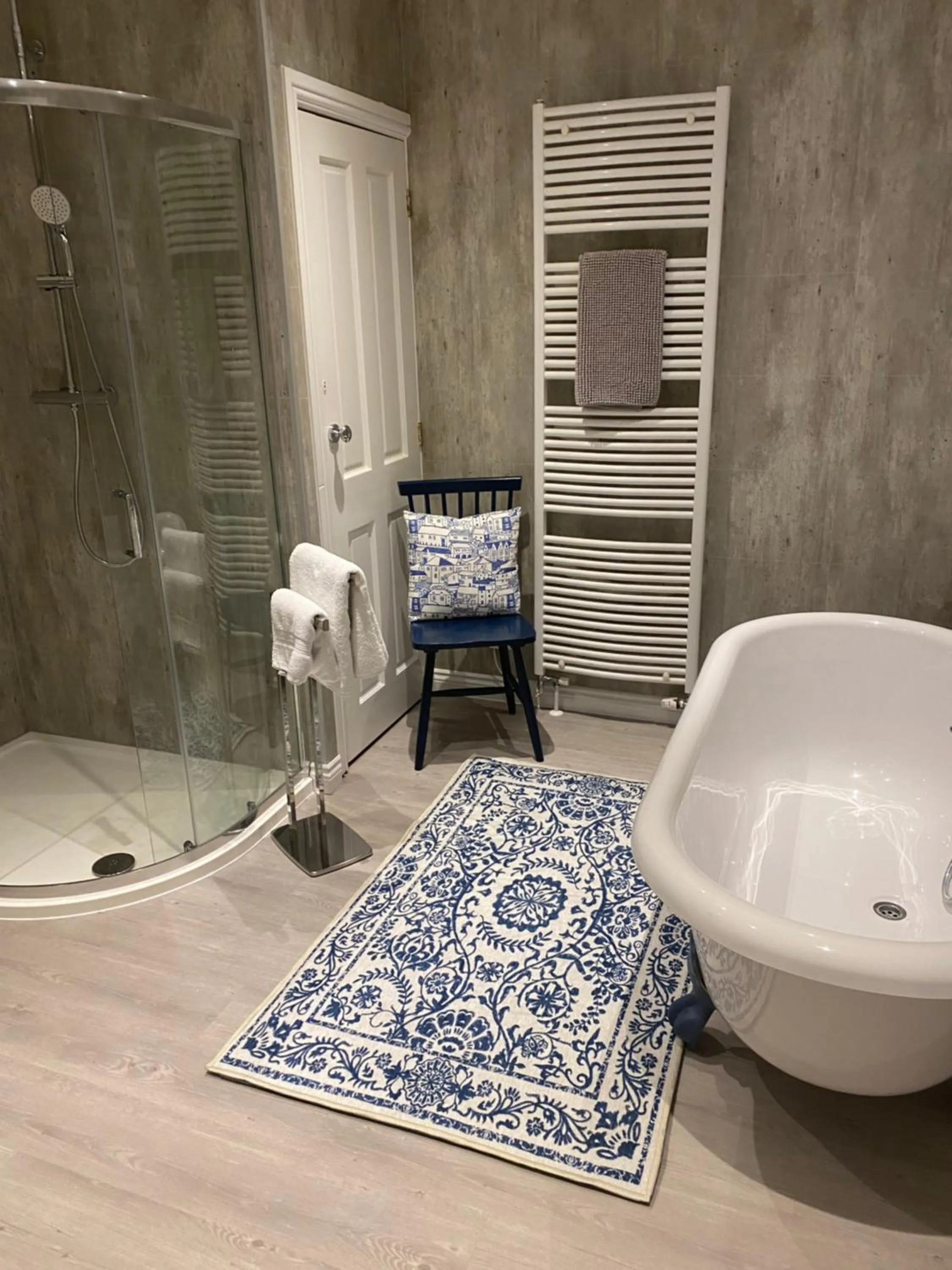 Downsfield Bed and Breakfast