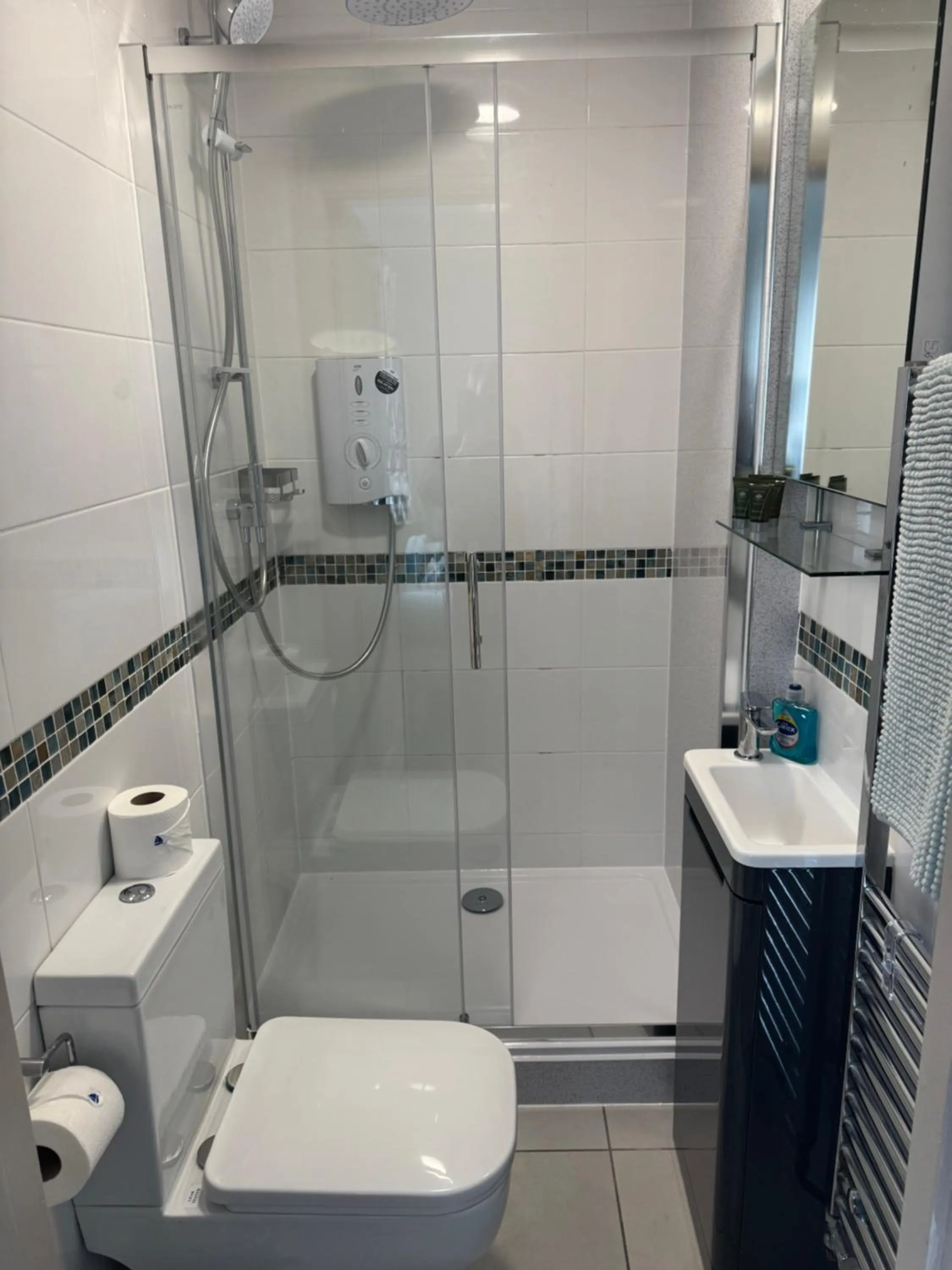 Downsfield Bed and Breakfast