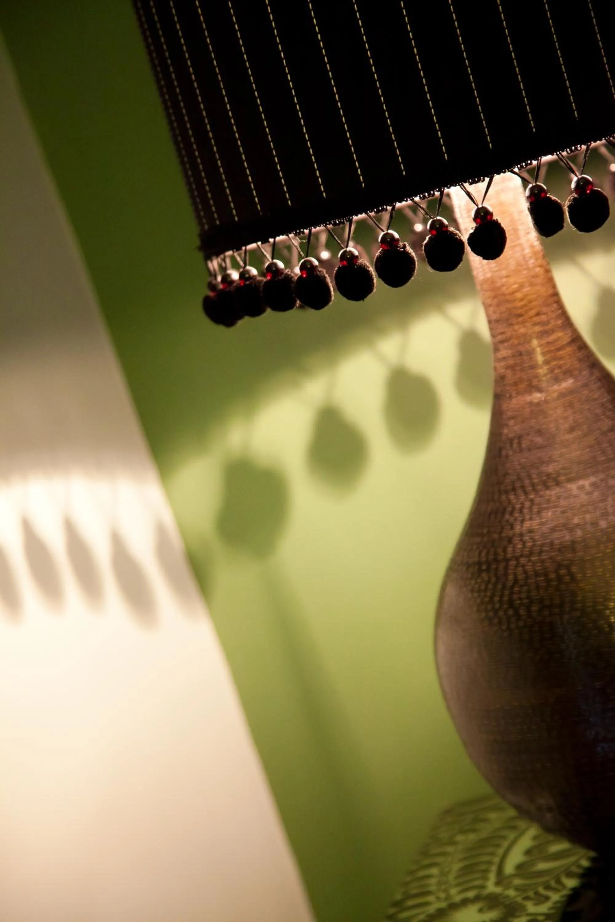 View (from property/room) in Hotel Fontaines du Luxembourg