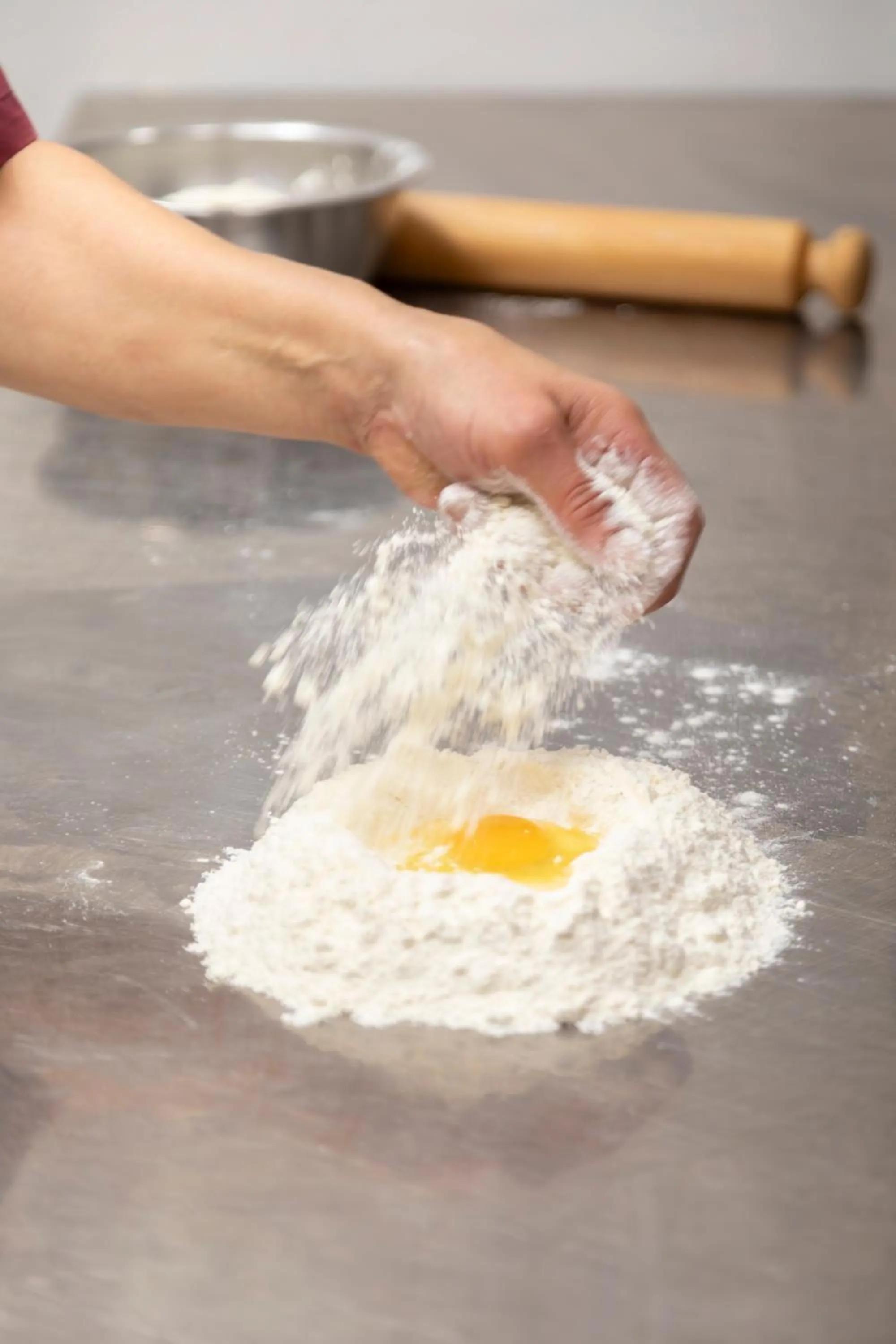 Restaurant/places to eat in Midenza Seaside & Nature Retreat