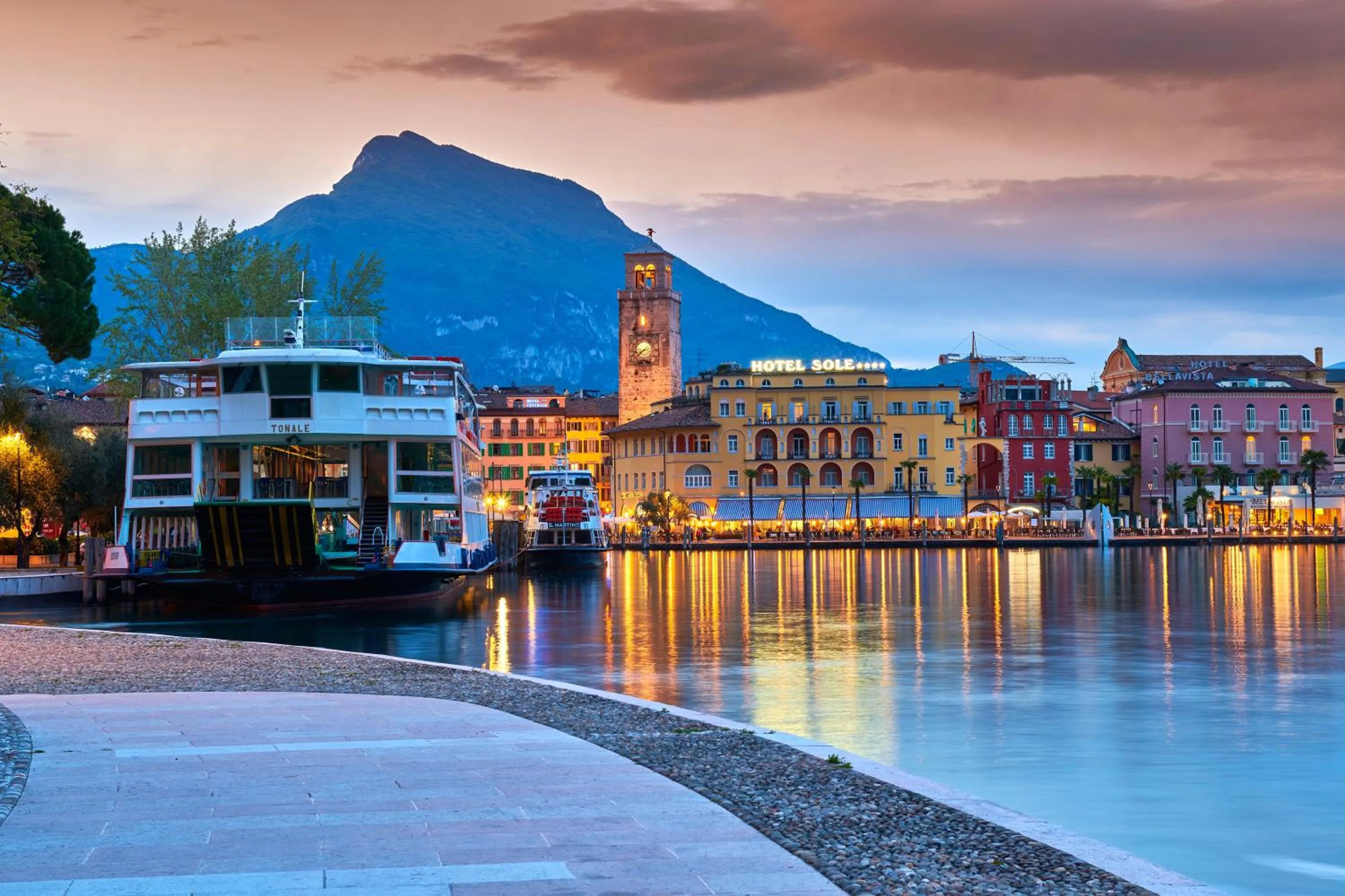 Other in Residenza Rocca del Lago 2 - Happy Rentals