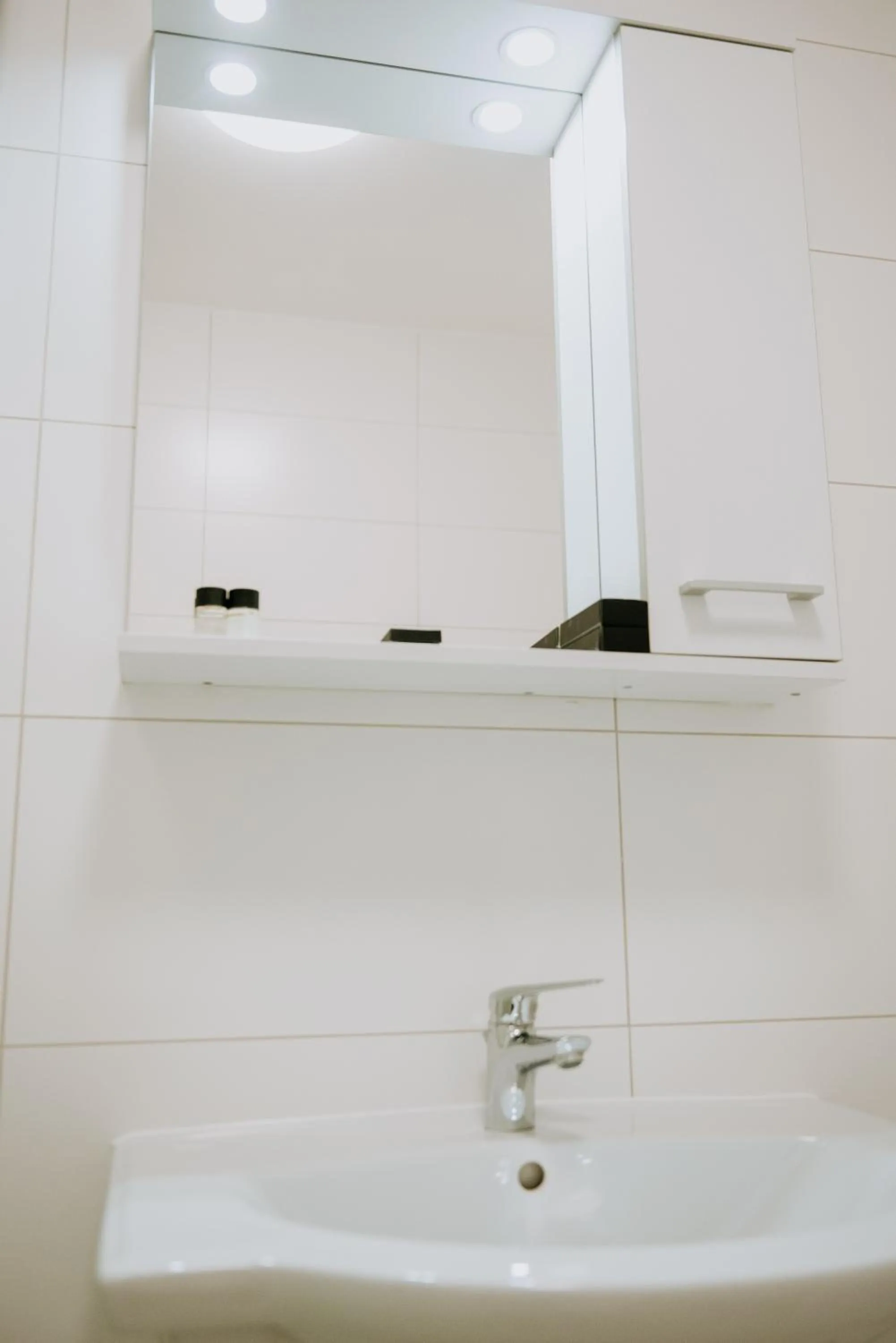 ZEN Central Apartments