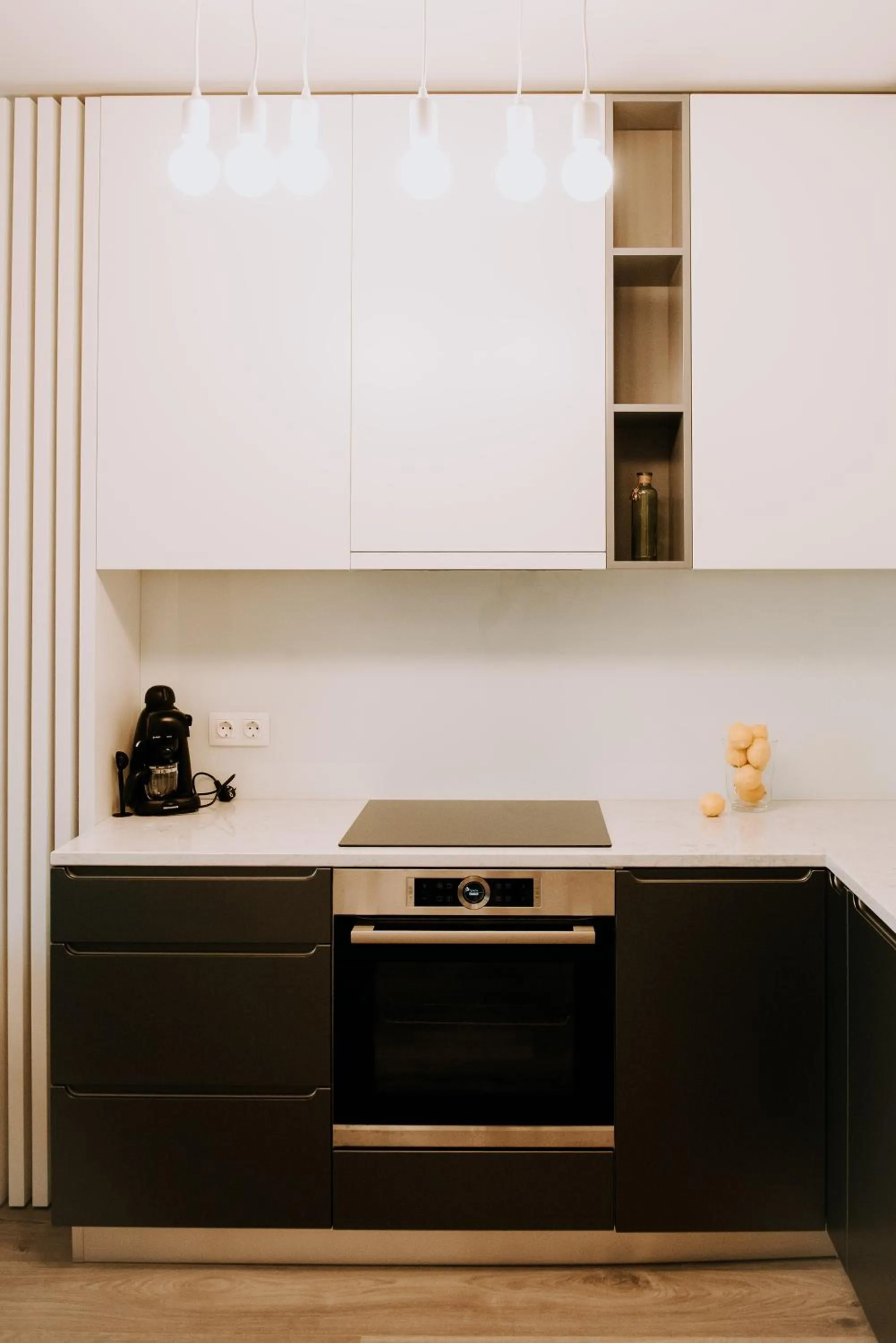 ZEN Central Apartments