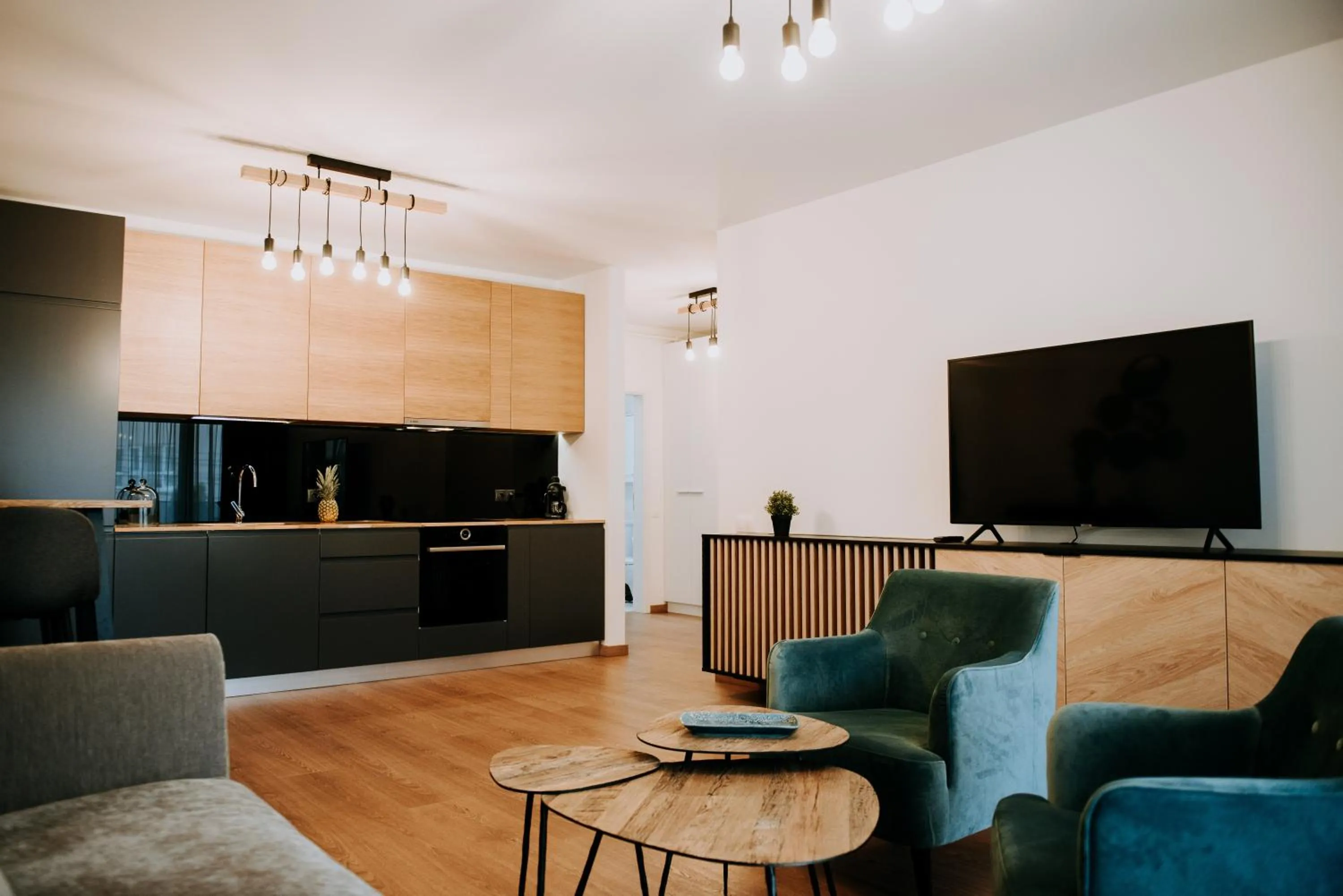 ZEN Central Apartments