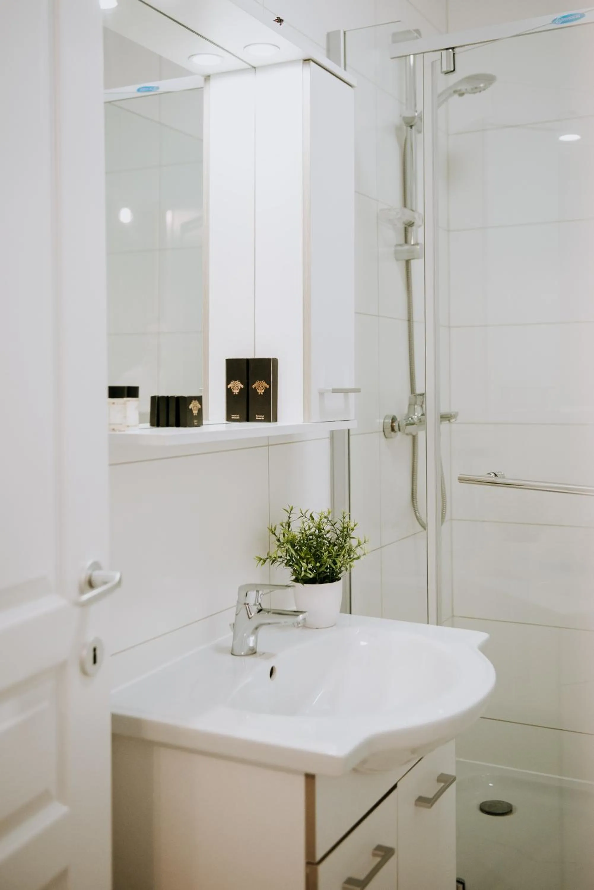 ZEN Central Apartments