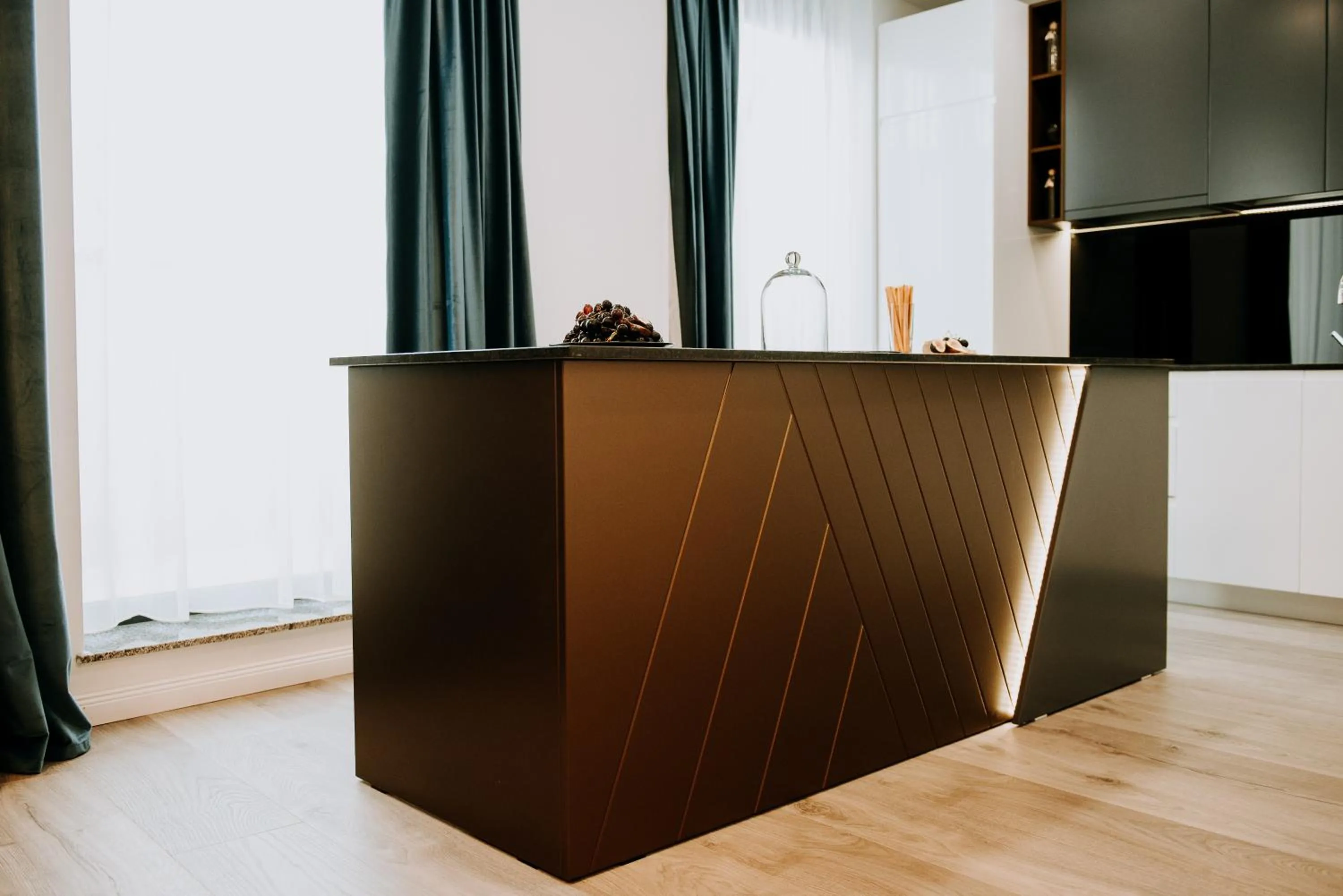 ZEN Central Apartments