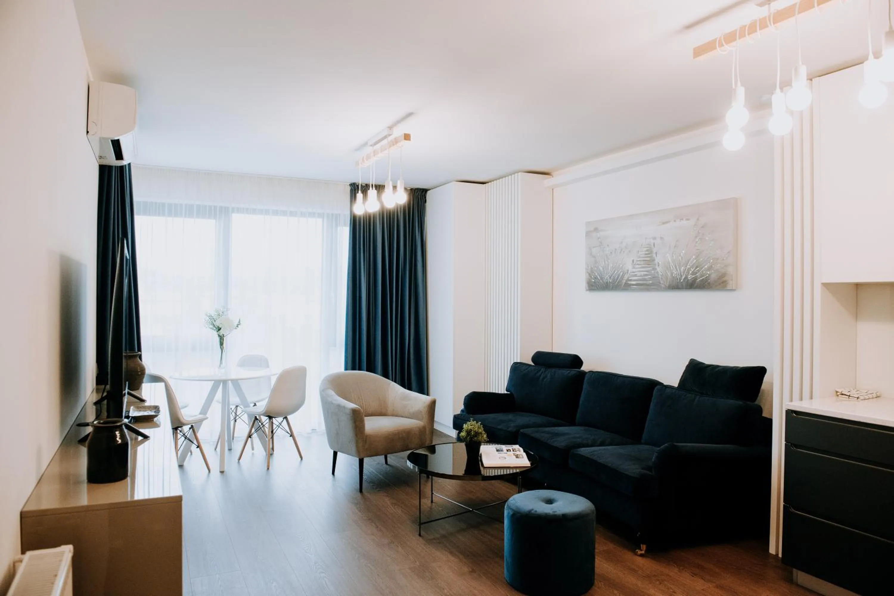 ZEN Central Apartments