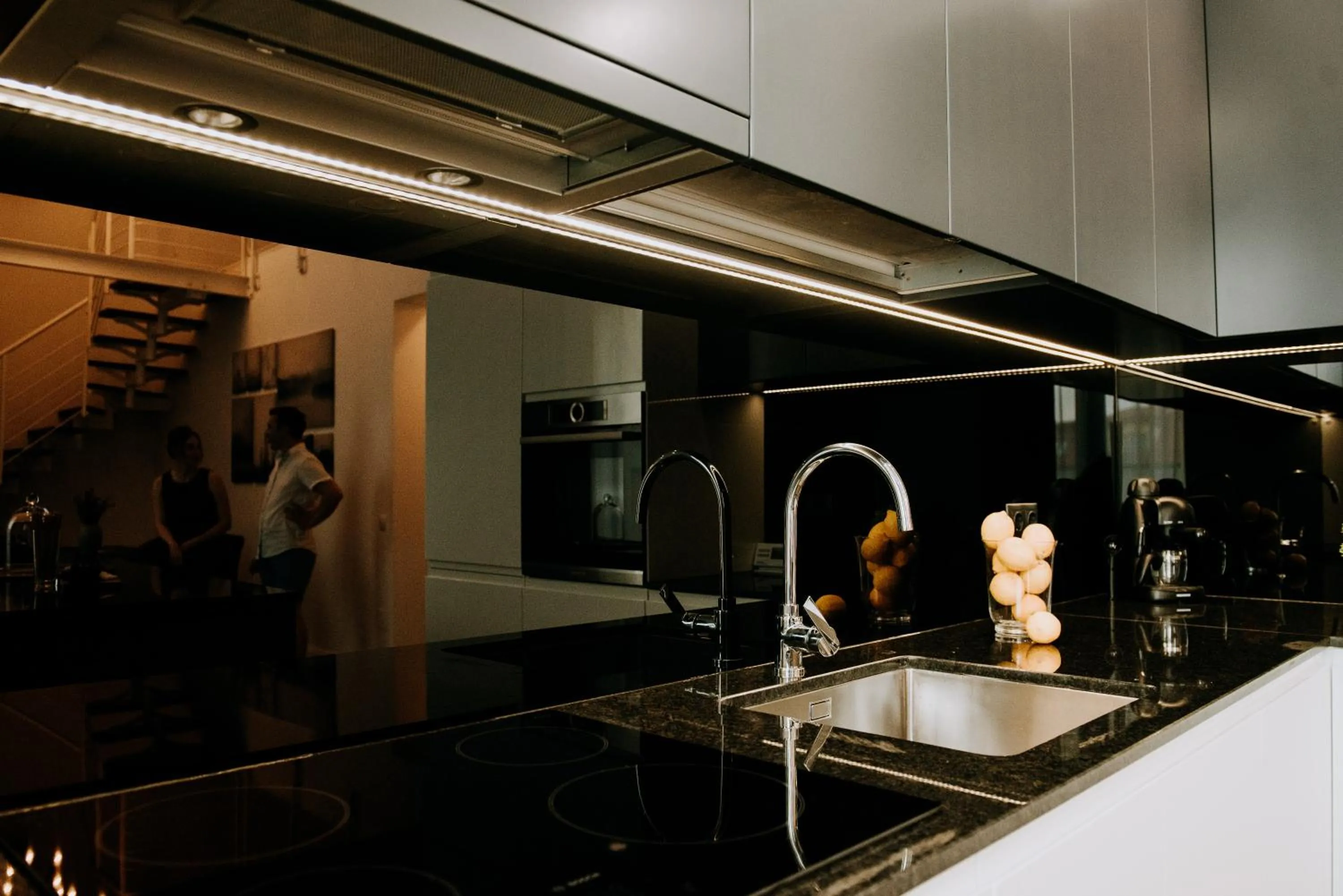 ZEN Central Apartments