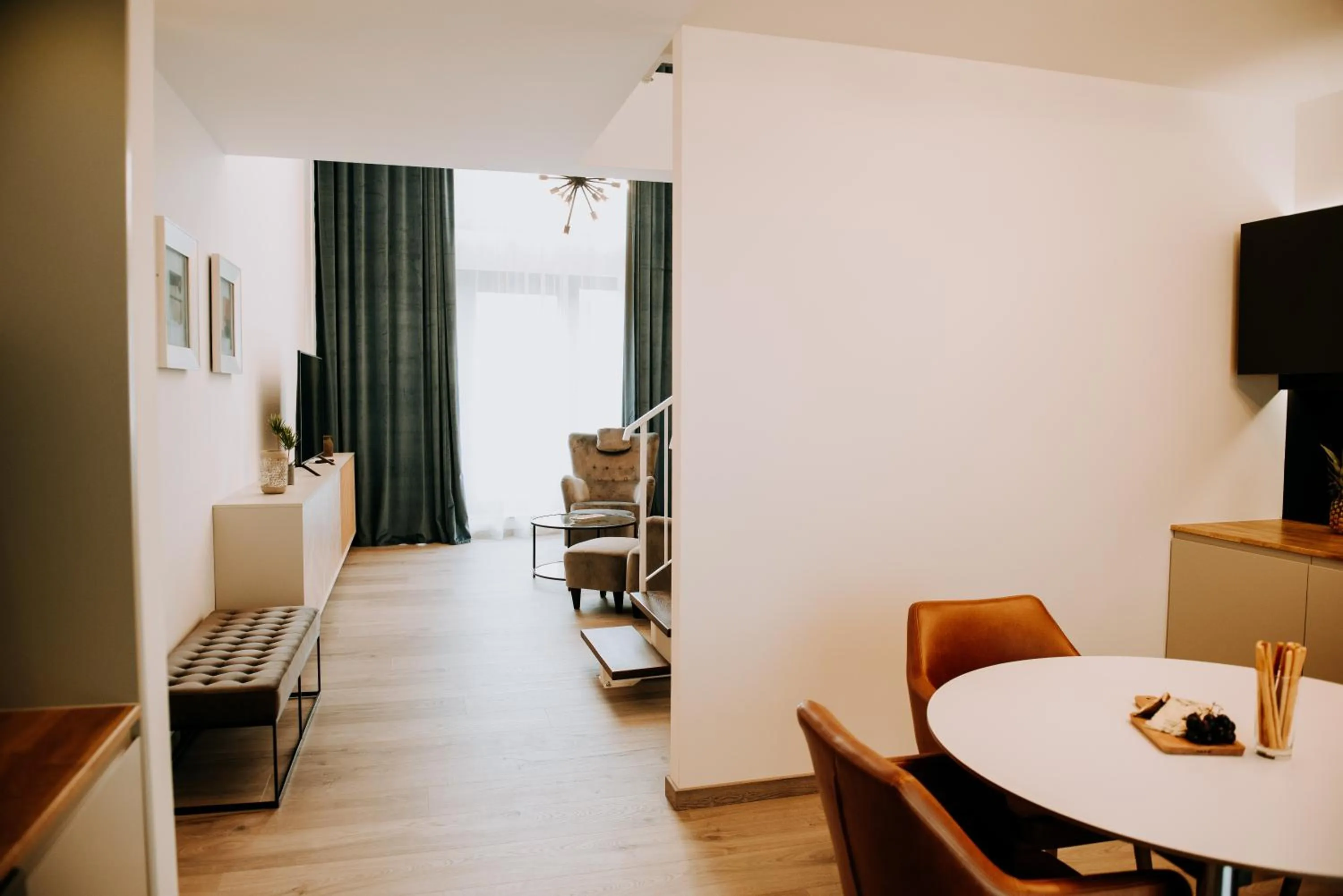 ZEN Central Apartments