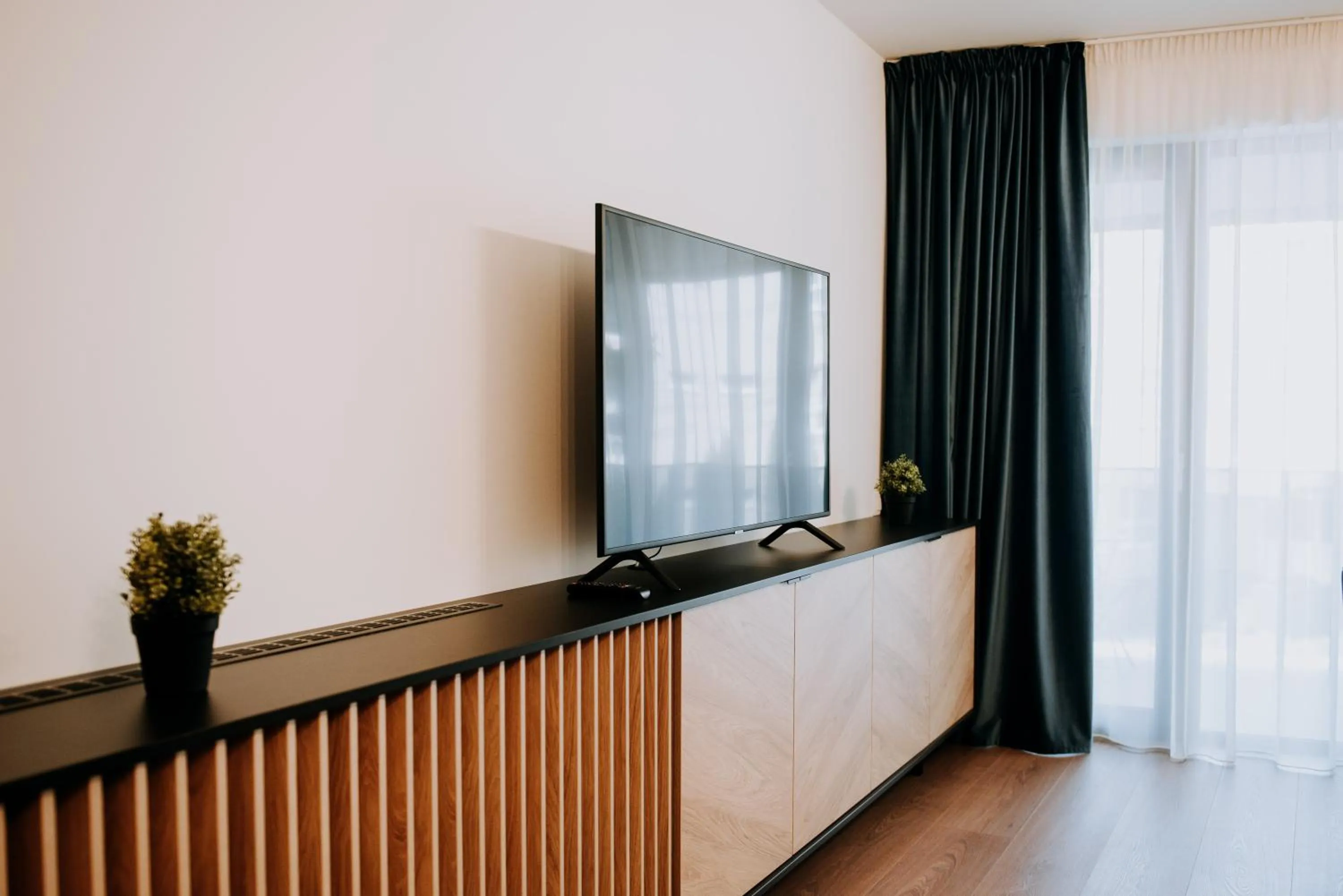 ZEN Central Apartments