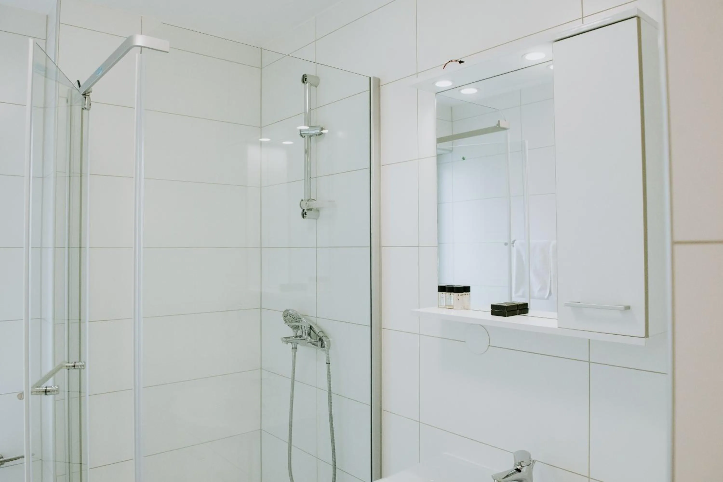 ZEN Central Apartments