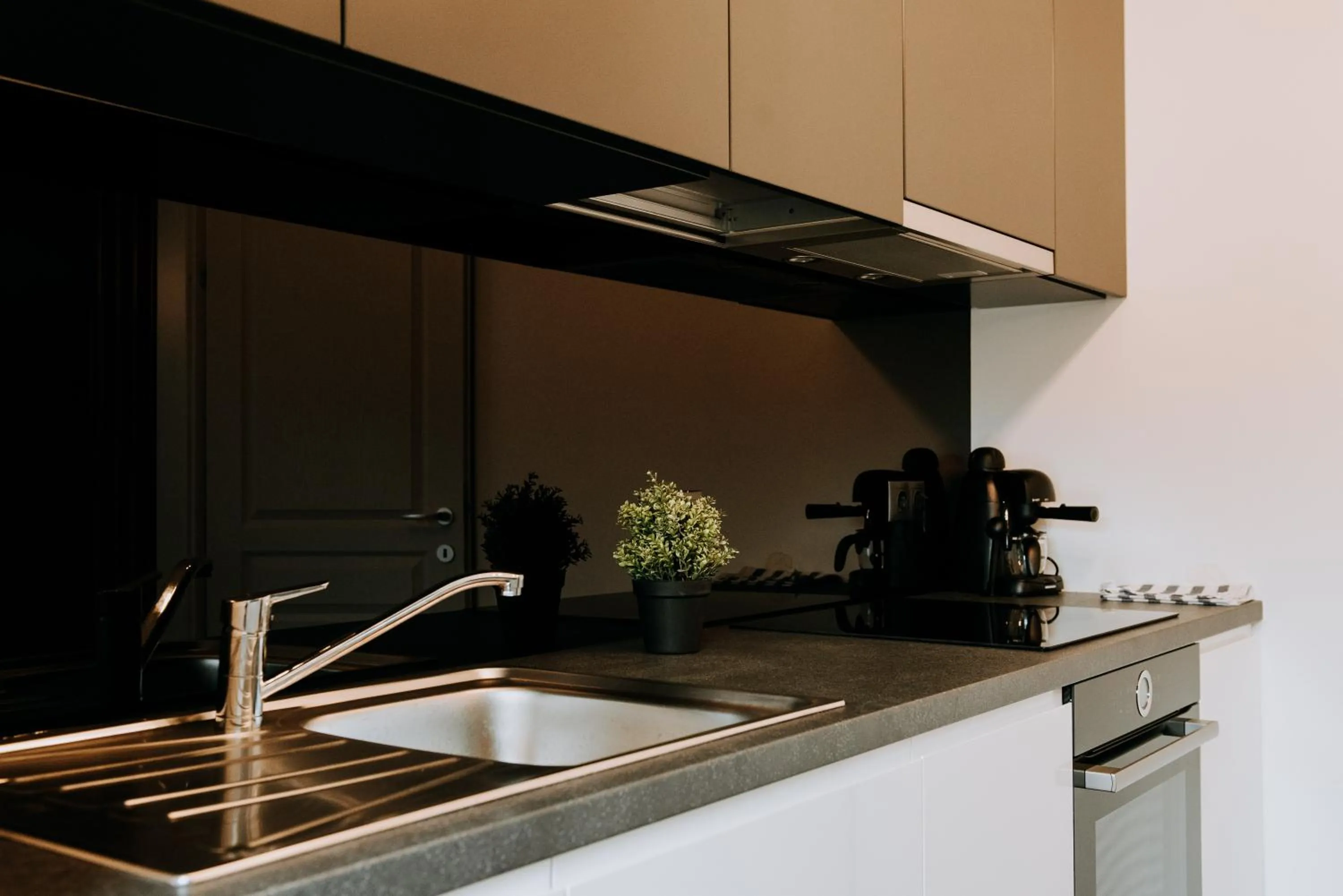 ZEN Central Apartments