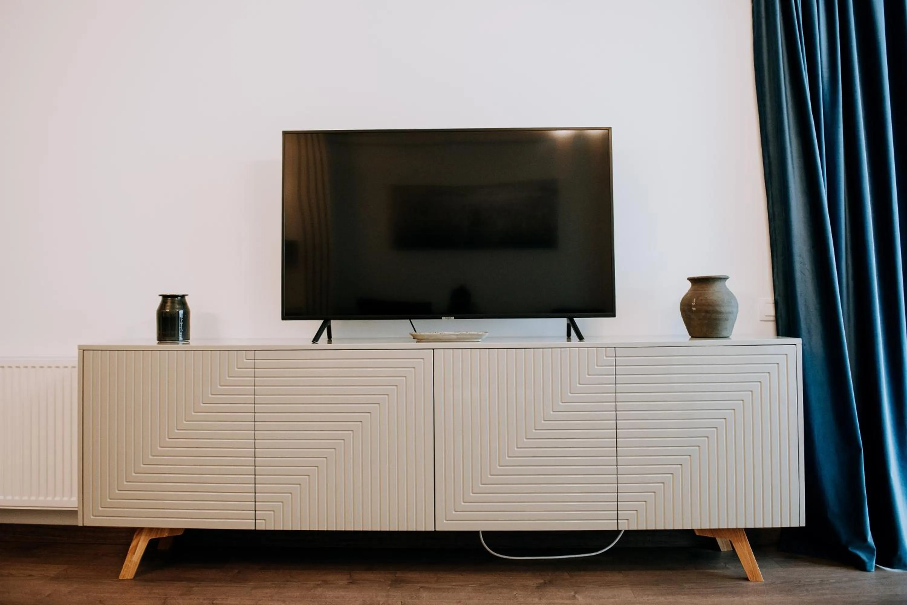 ZEN Central Apartments