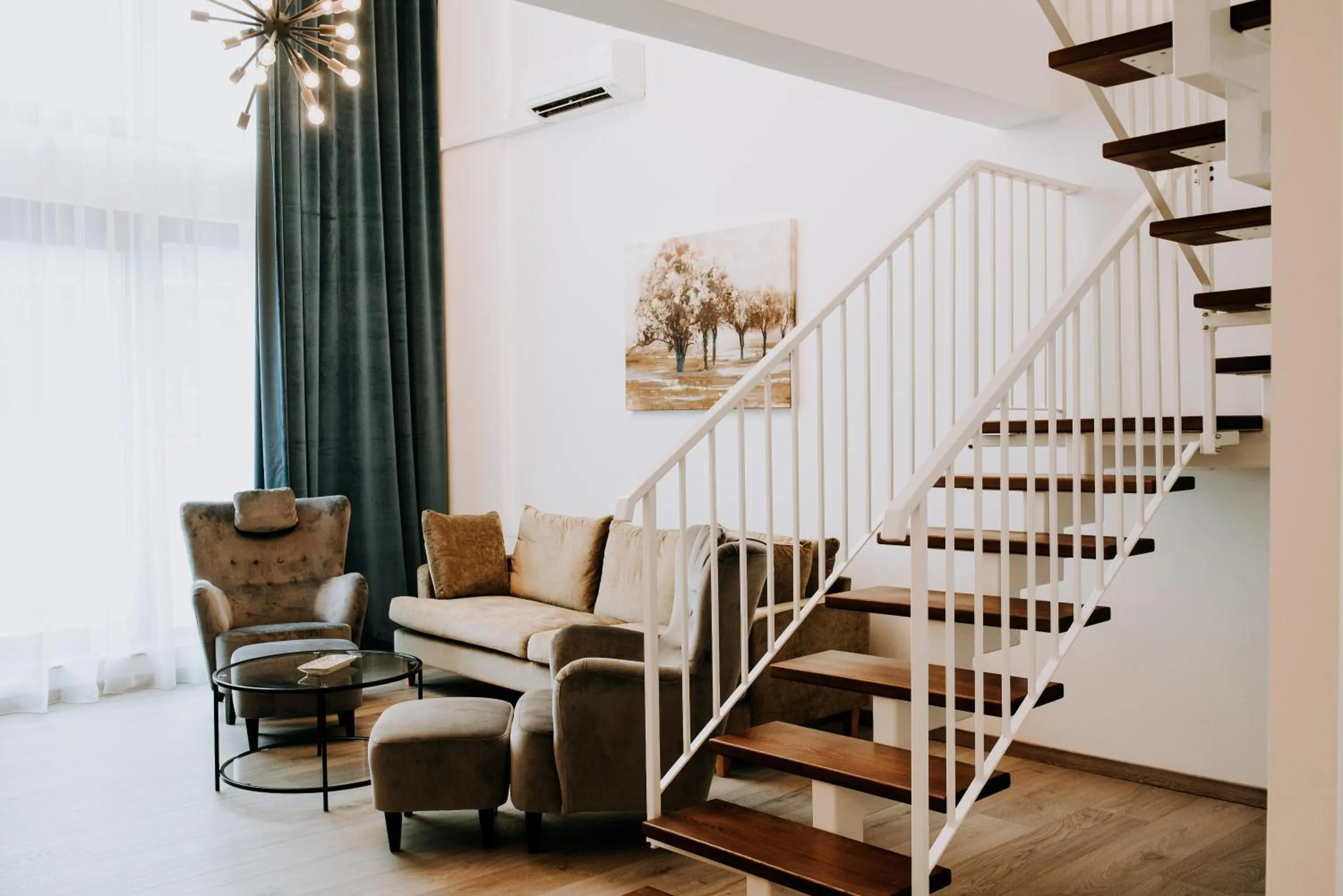 ZEN Central Apartments