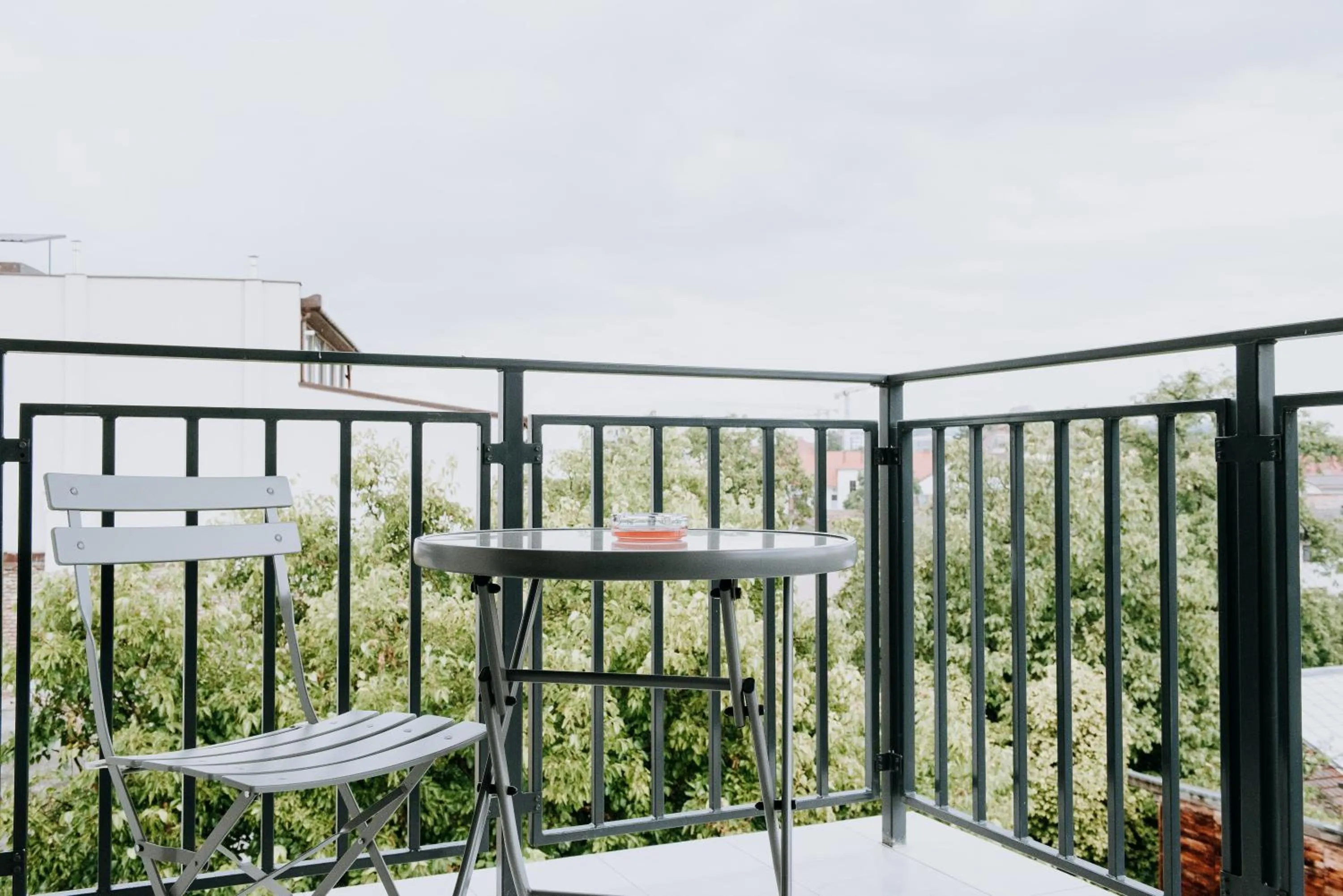 ZEN Central Apartments