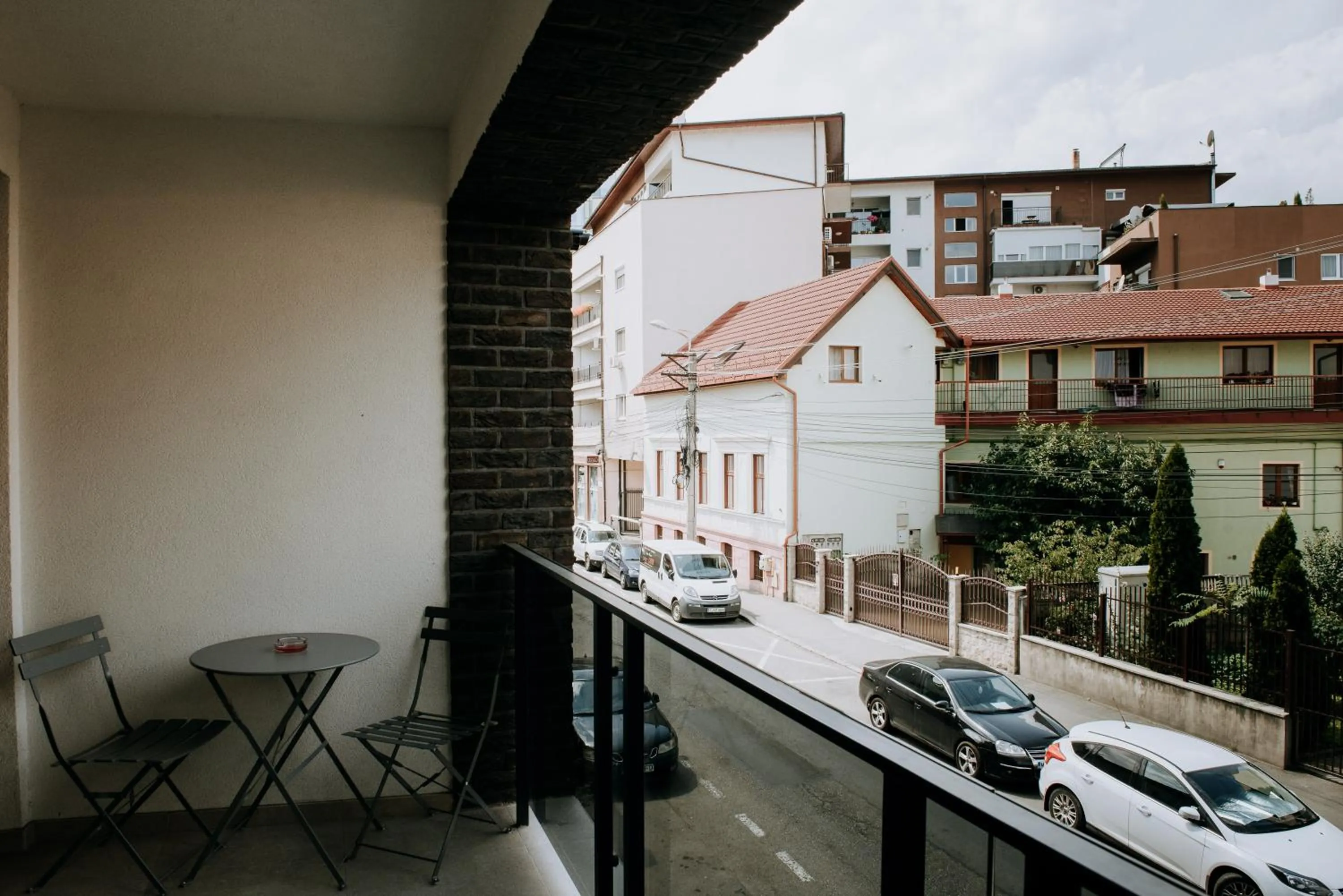 ZEN Central Apartments