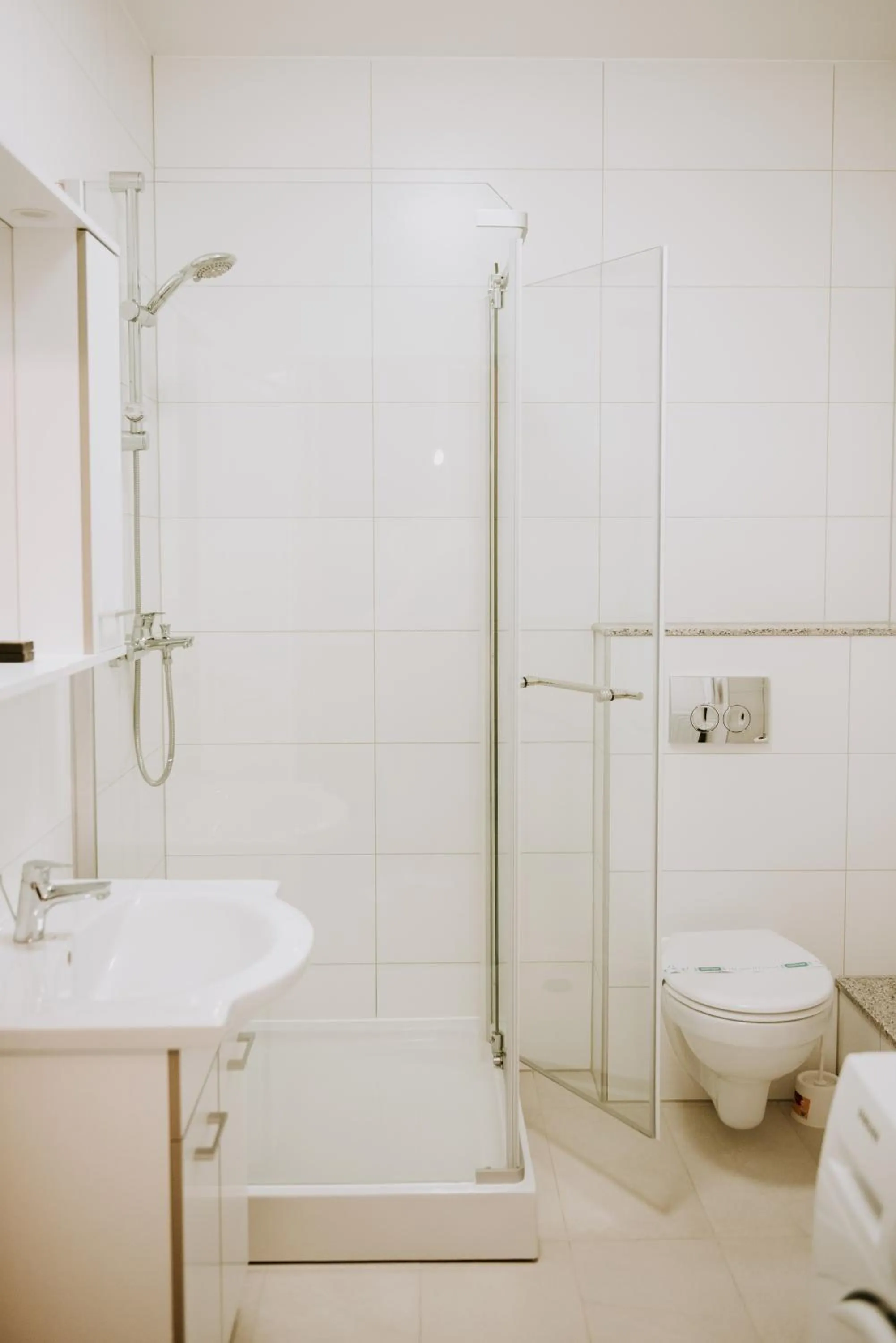 ZEN Central Apartments