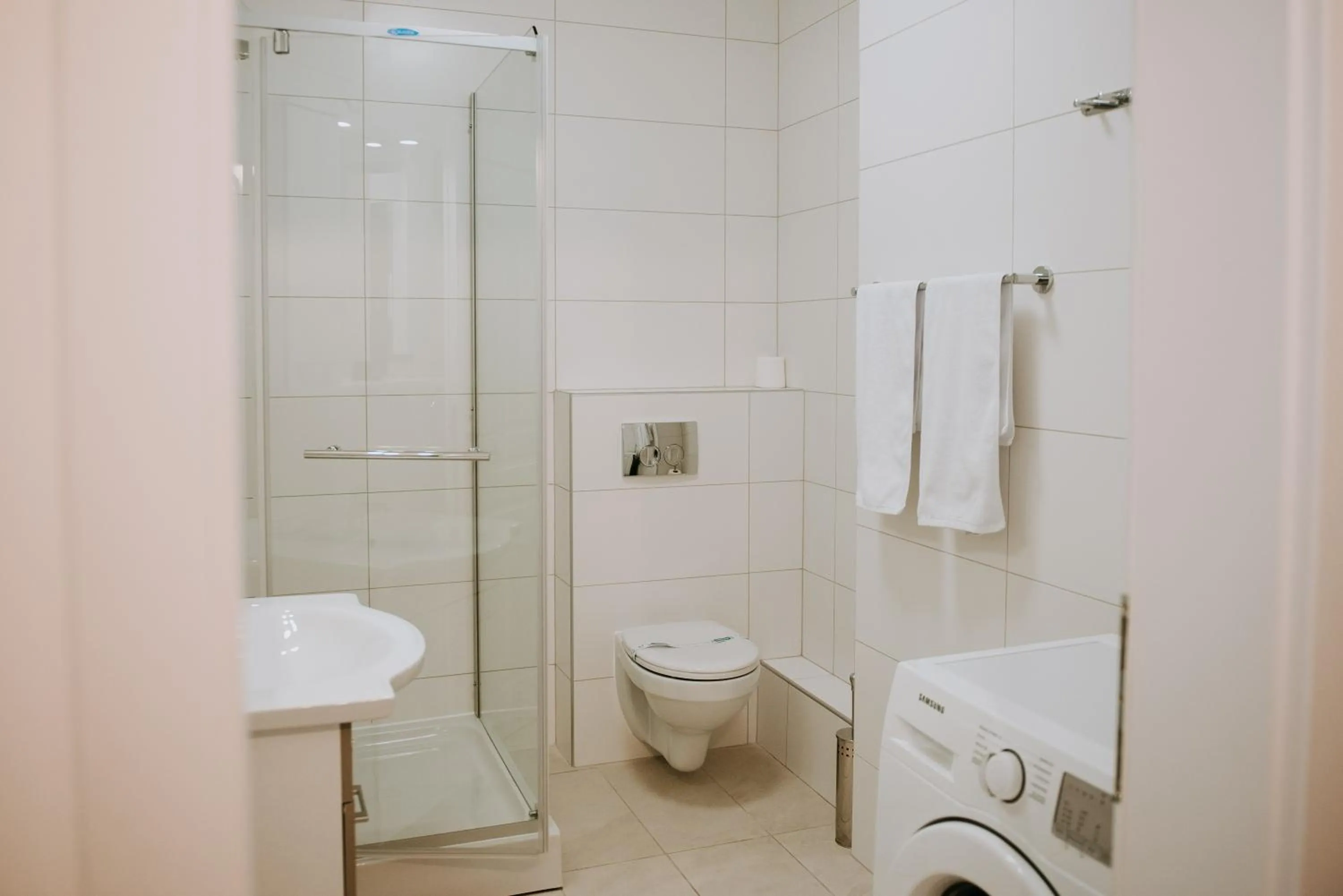 ZEN Central Apartments