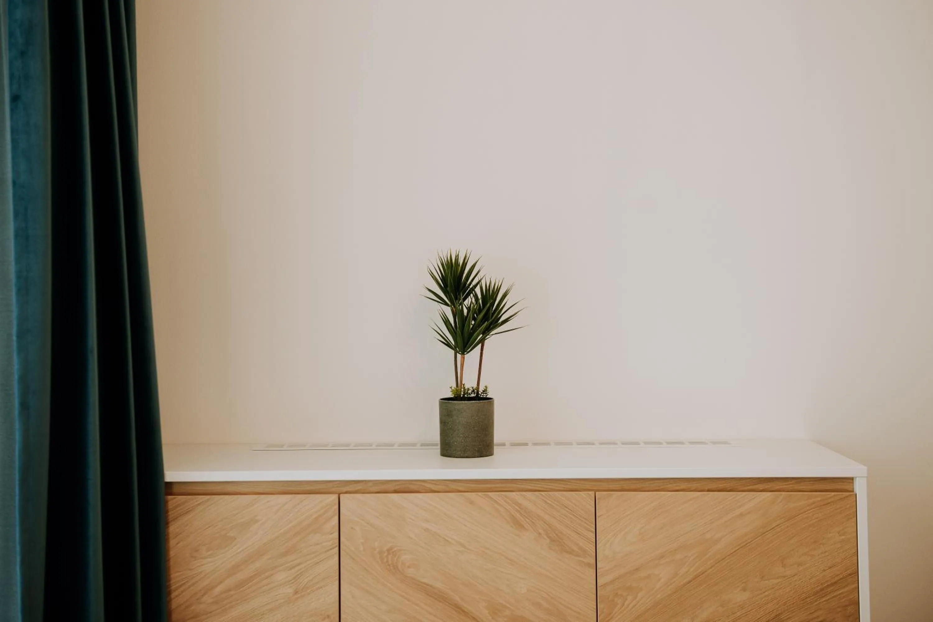 ZEN Central Apartments