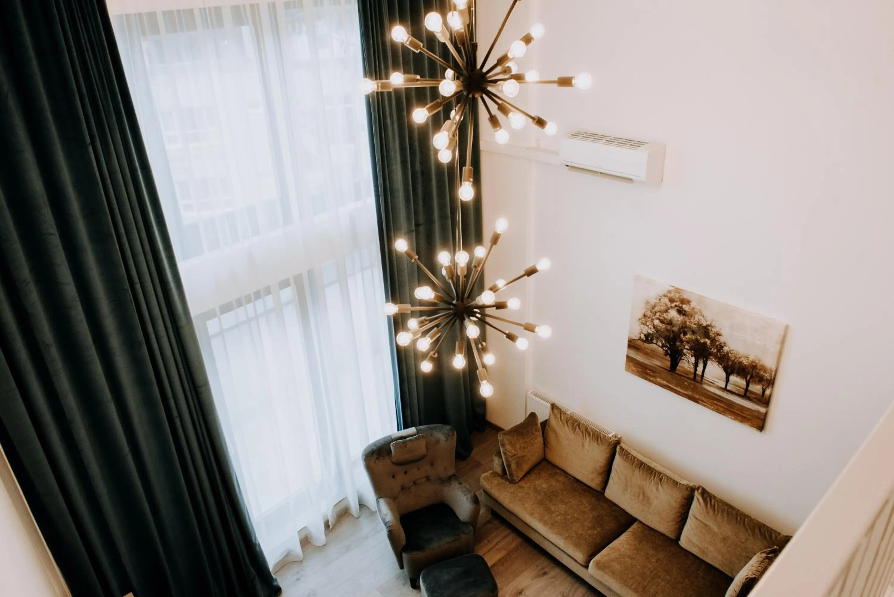 ZEN Central Apartments